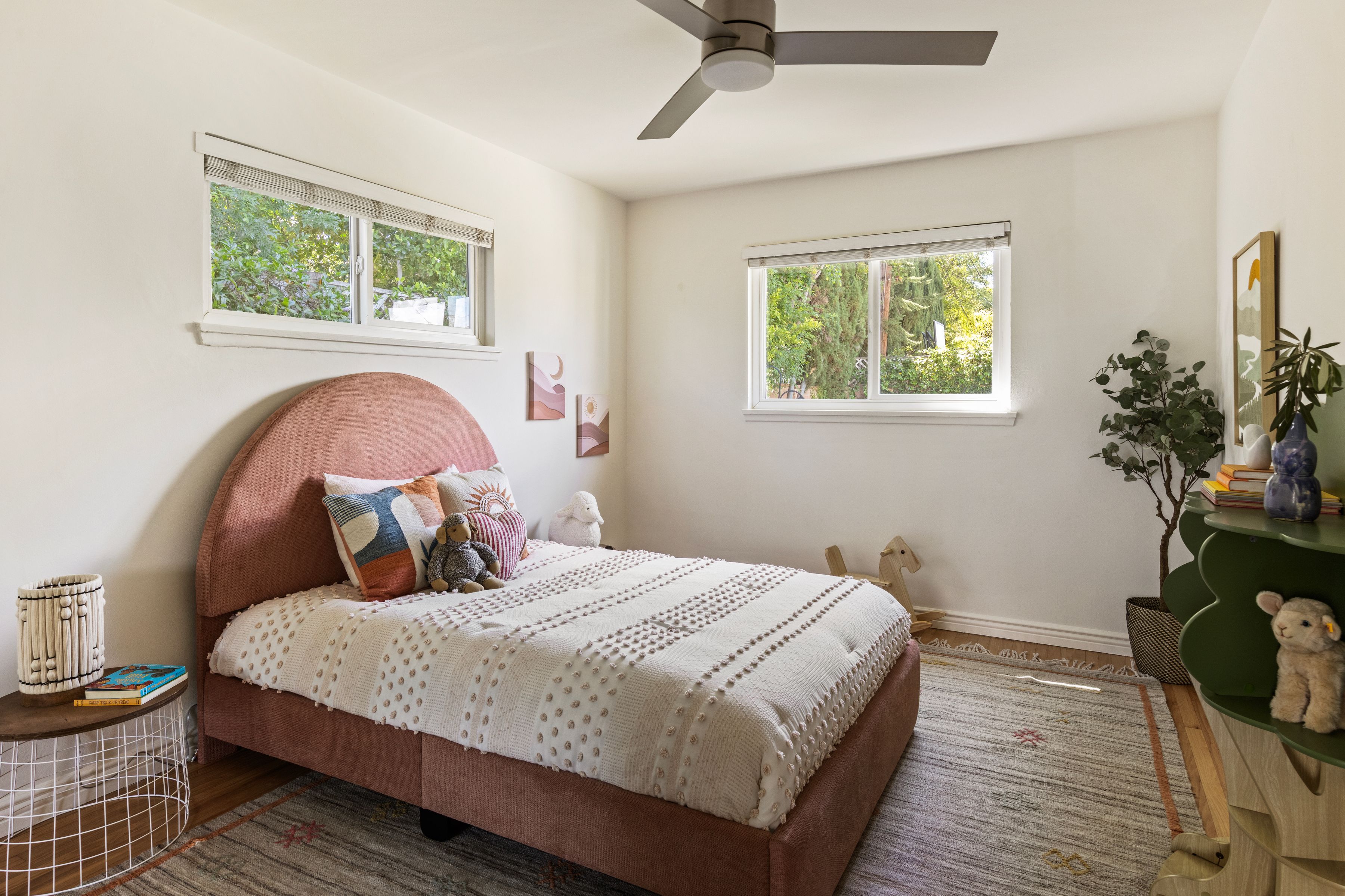  17212 Bullock Street - 物件實景