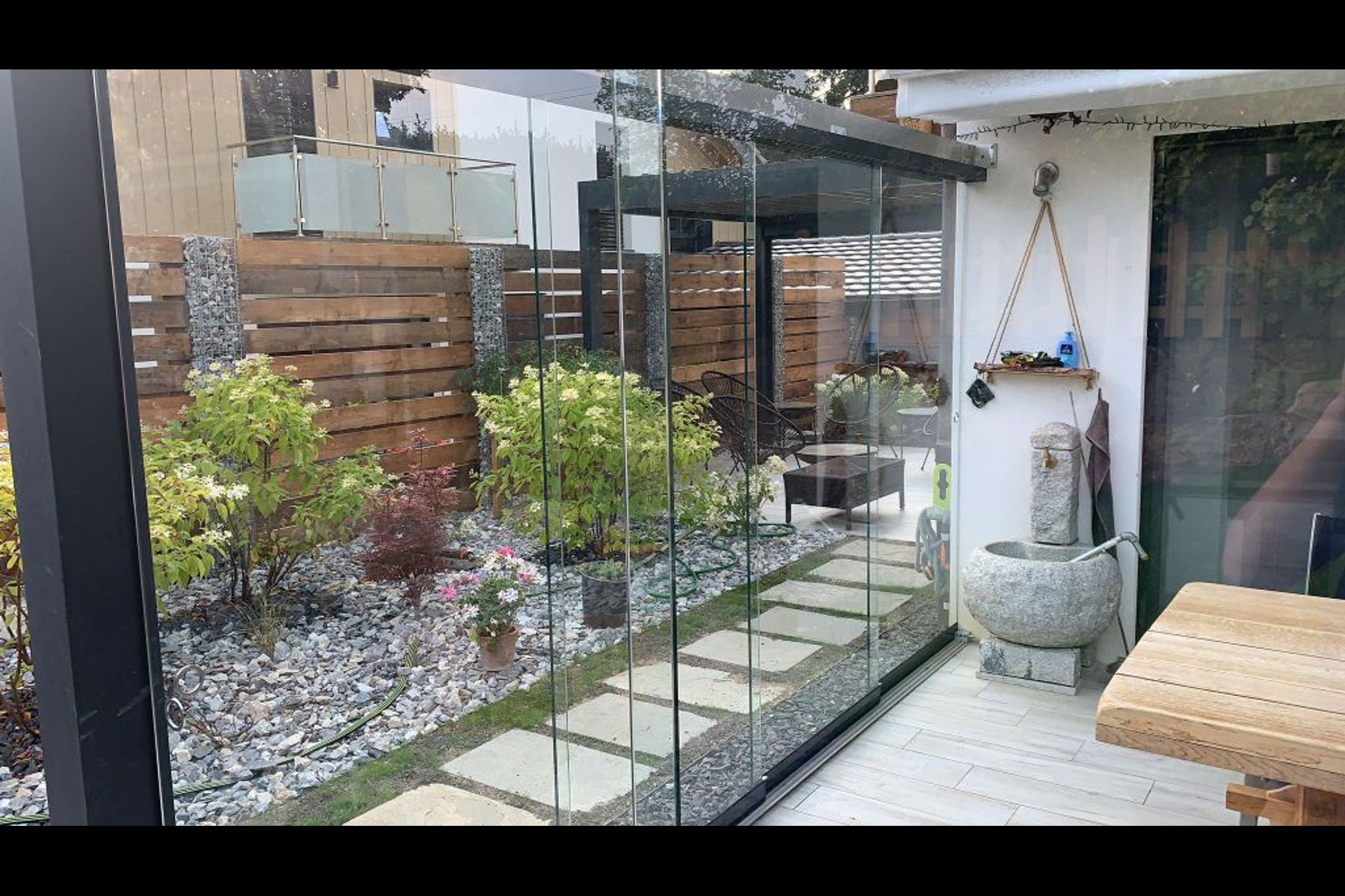  SUPERB DETACHED VILLA WITH GARDEN AND PERGOLAS - 物件實景