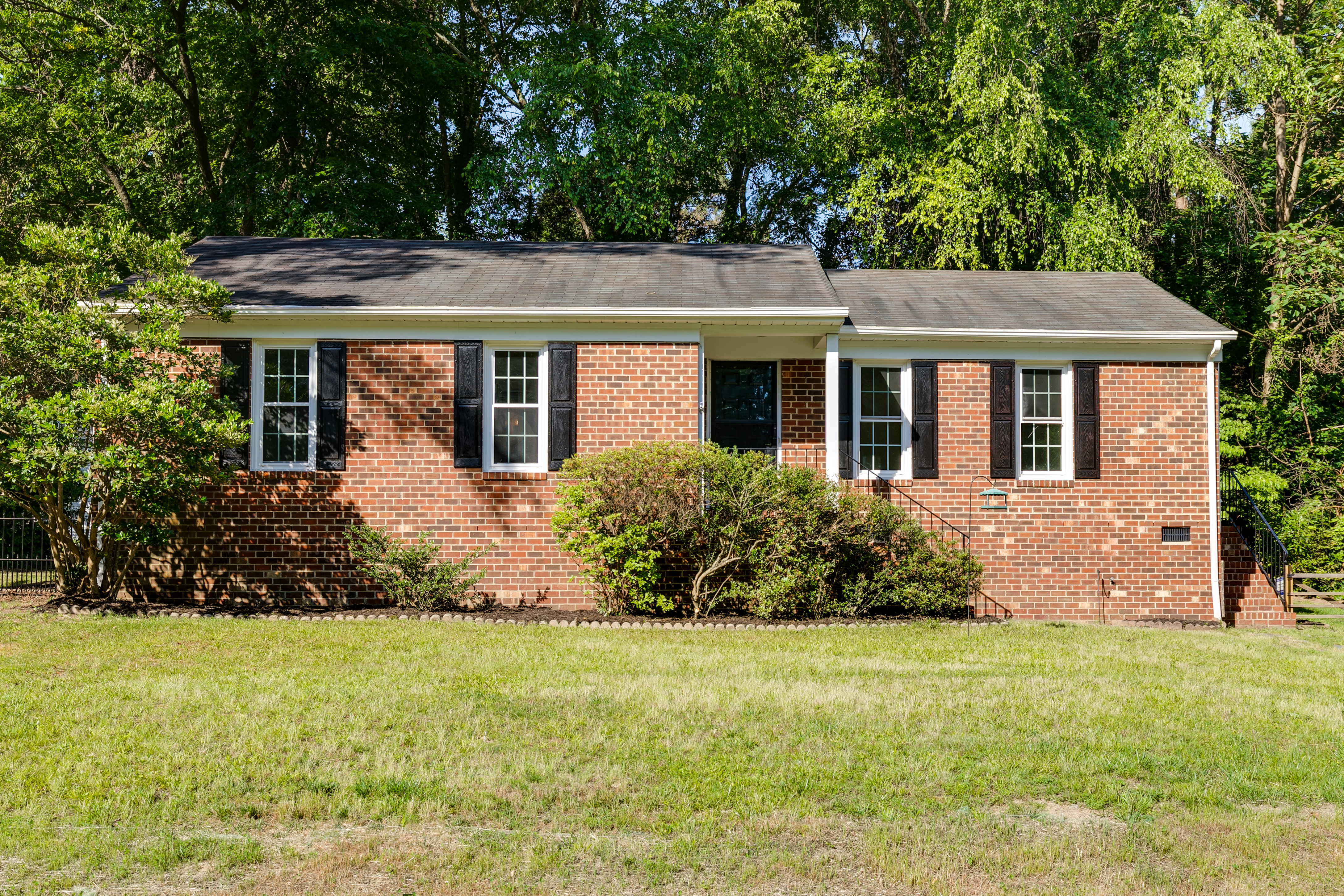  2016 Cedarhurst Drive, Richmond, VA 23225 - 物件實景