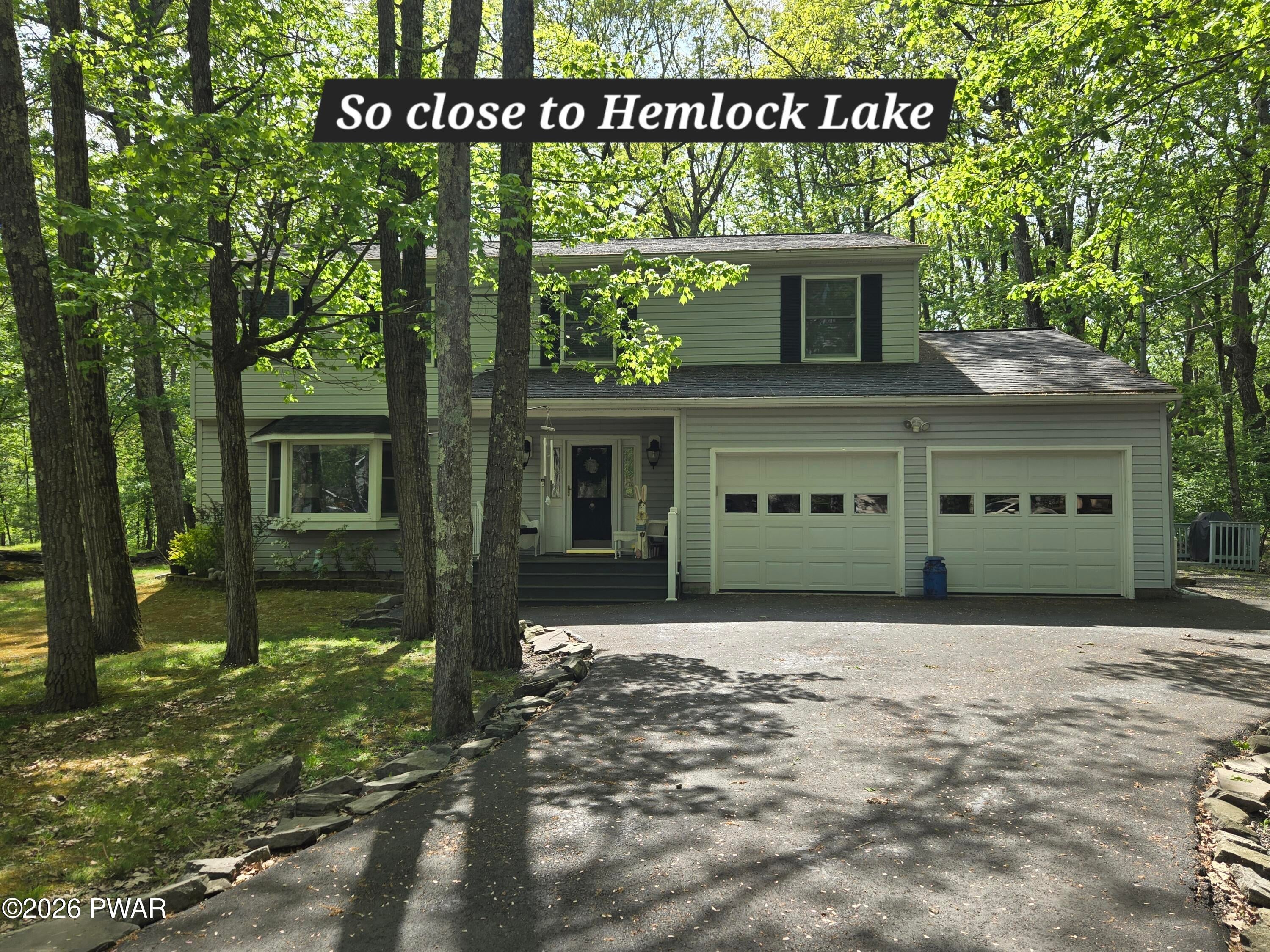 Lords Valley, Pennsylvania, 18428, United States, 4 Bedrooms Bedrooms, ,3 BathroomsBathrooms,Residential,For Sale,2020252