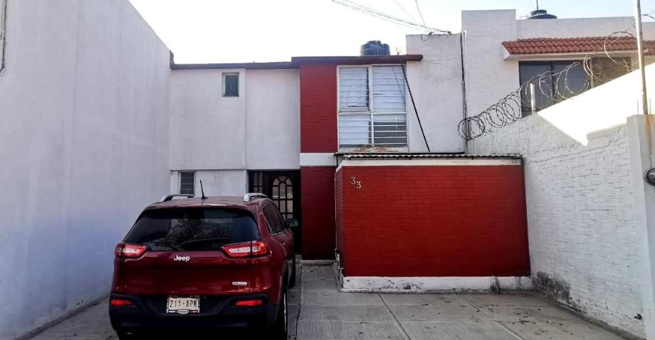 Cuautitlan Izcalli, Méx., 54370, Mexico, 3 Bedrooms Bedrooms, ,1 BathroomBathrooms,Residential,For Sale,1994919