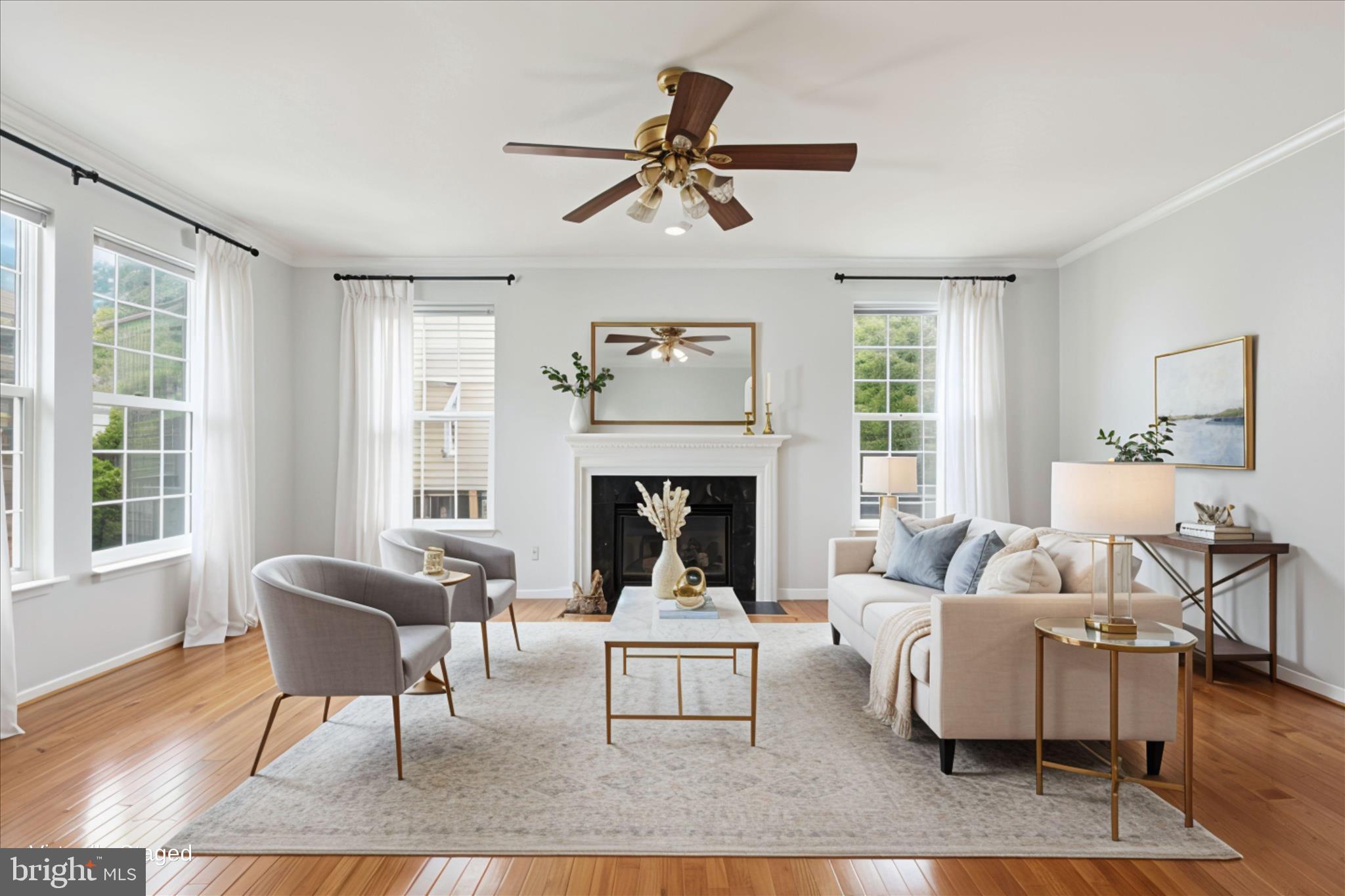 Woodbridge, Virginia, 22193, United States, 4 Bedrooms Bedrooms, ,4 BathroomsBathrooms,Residential,For Sale,2048672