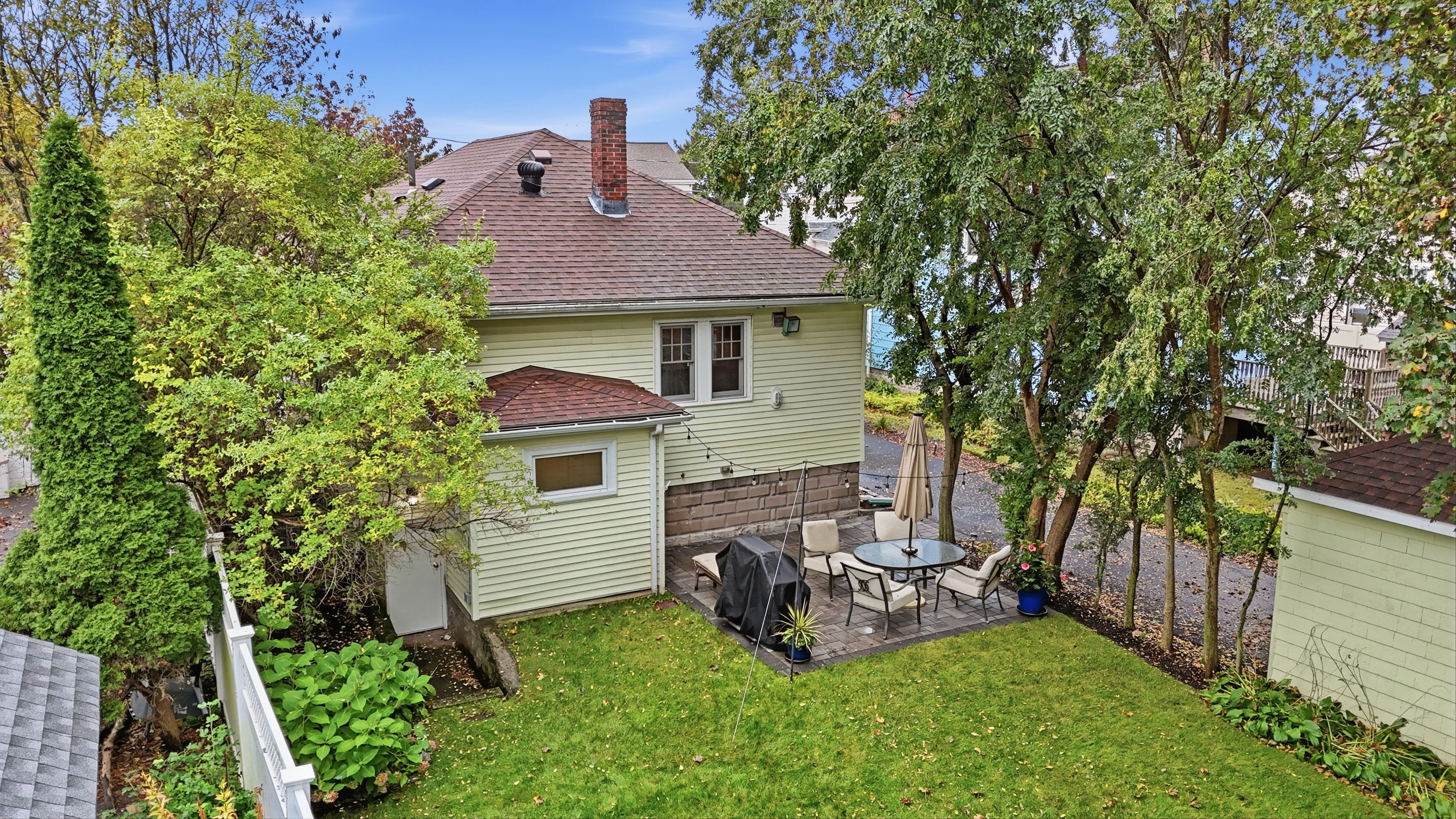  54 Bruce Road, Waltham, MA 02453 - 物件實景