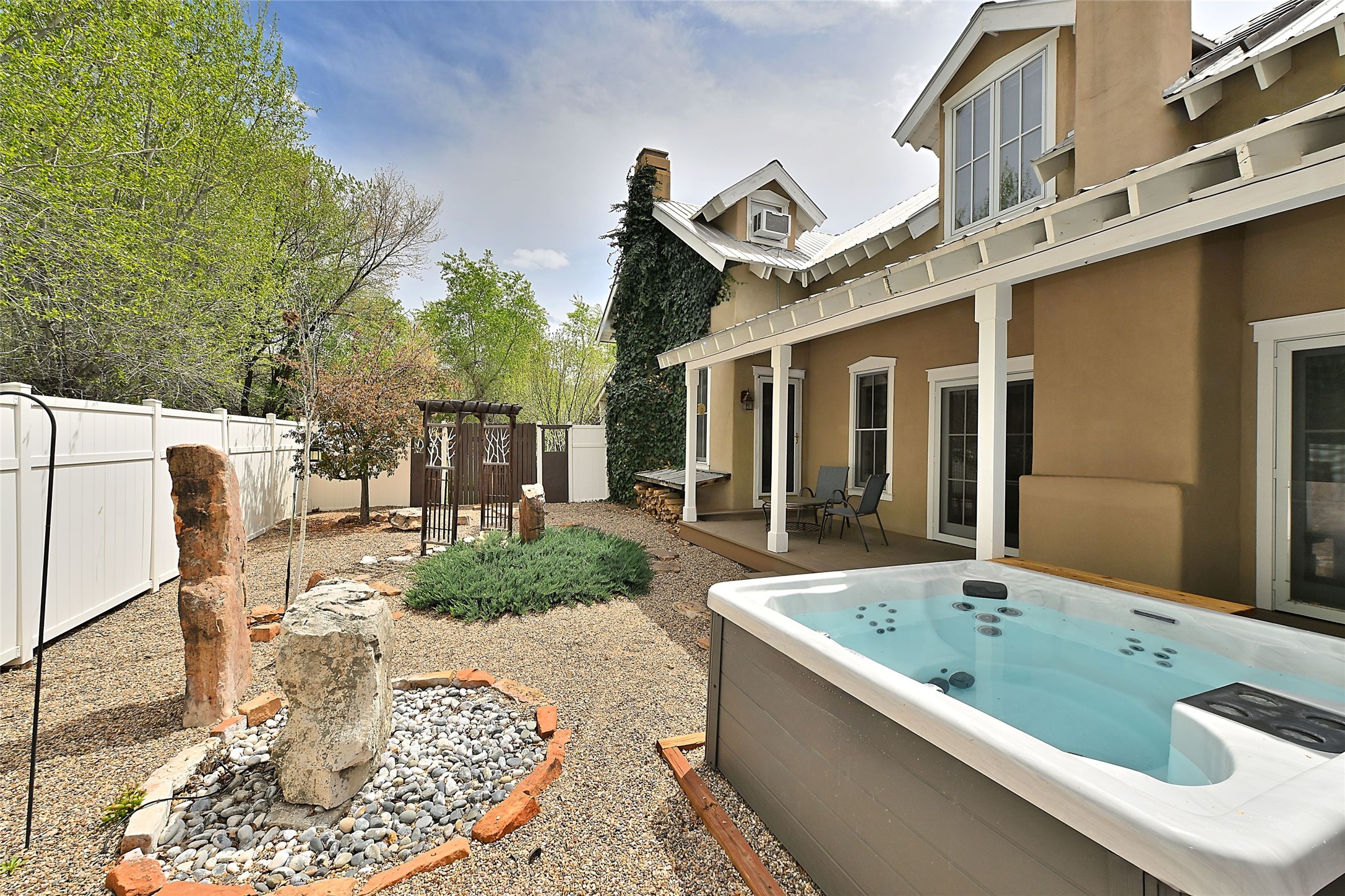  7 Camino De Pastores #A & #B - 物件實景