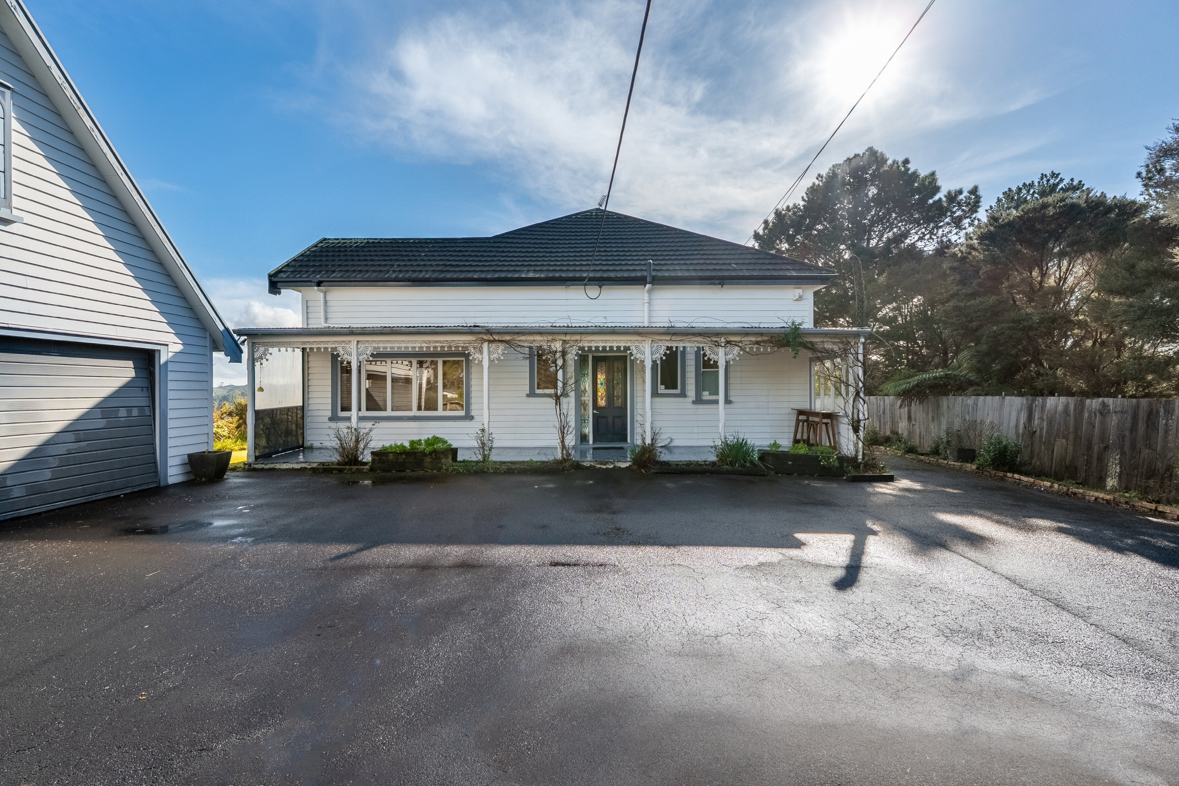  1274 East Coast Road, Redvale - 物件實景