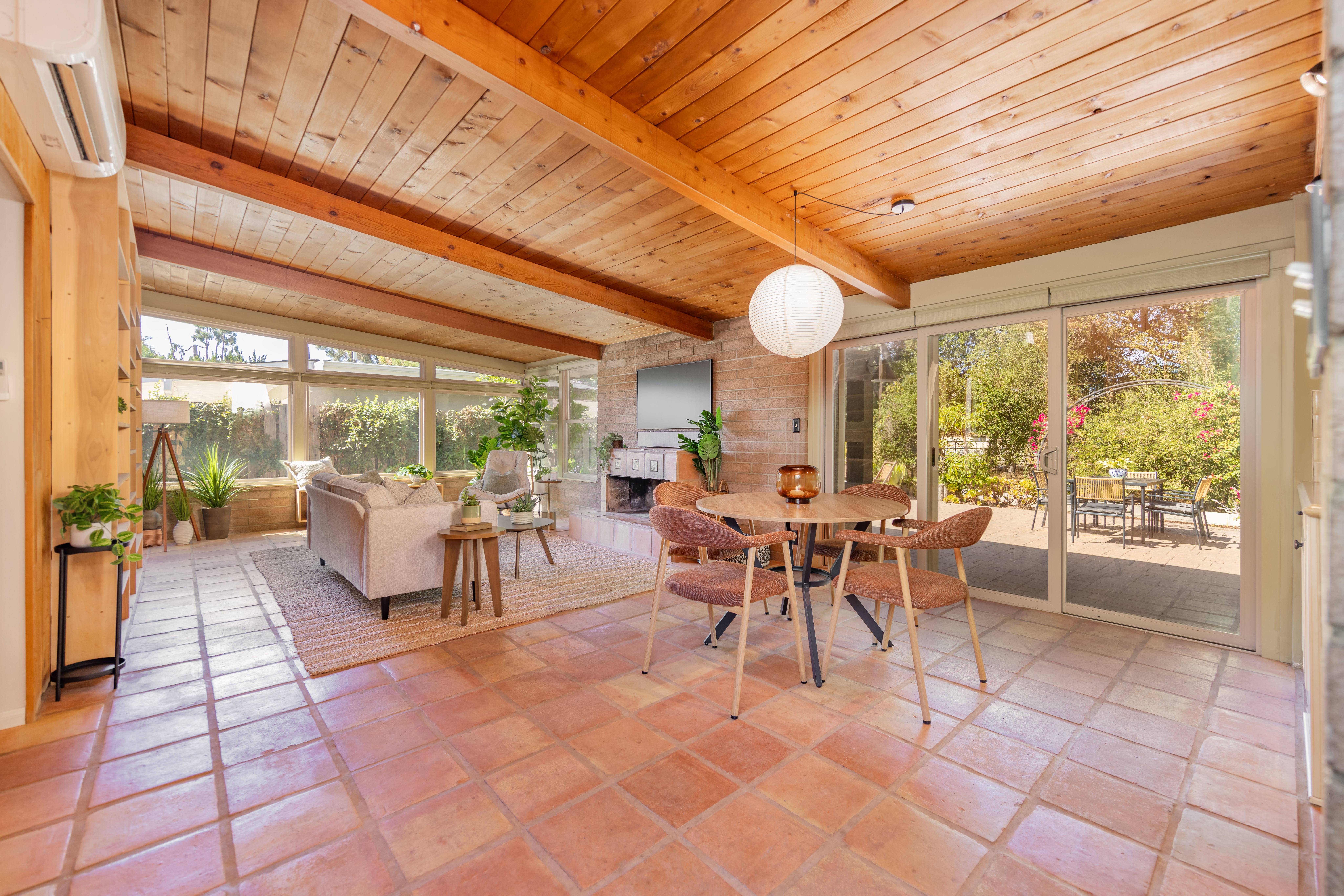  711 Drown Avenue, Ojai, CA 93023 - 物件實景