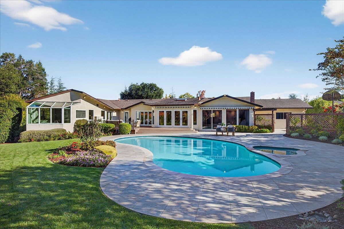 Saratoga, California, 95070, United States, 5 Bedrooms Bedrooms, ,3 BathroomsBathrooms,Residential,For Sale,1989664