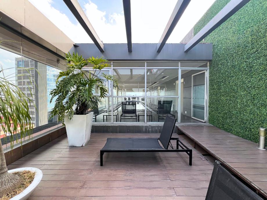 Benito Juárez, Ciudad de México, 03020, Mexico, 2 Bedrooms Bedrooms, ,2 BathroomsBathrooms,Residential,For Sale,1761870