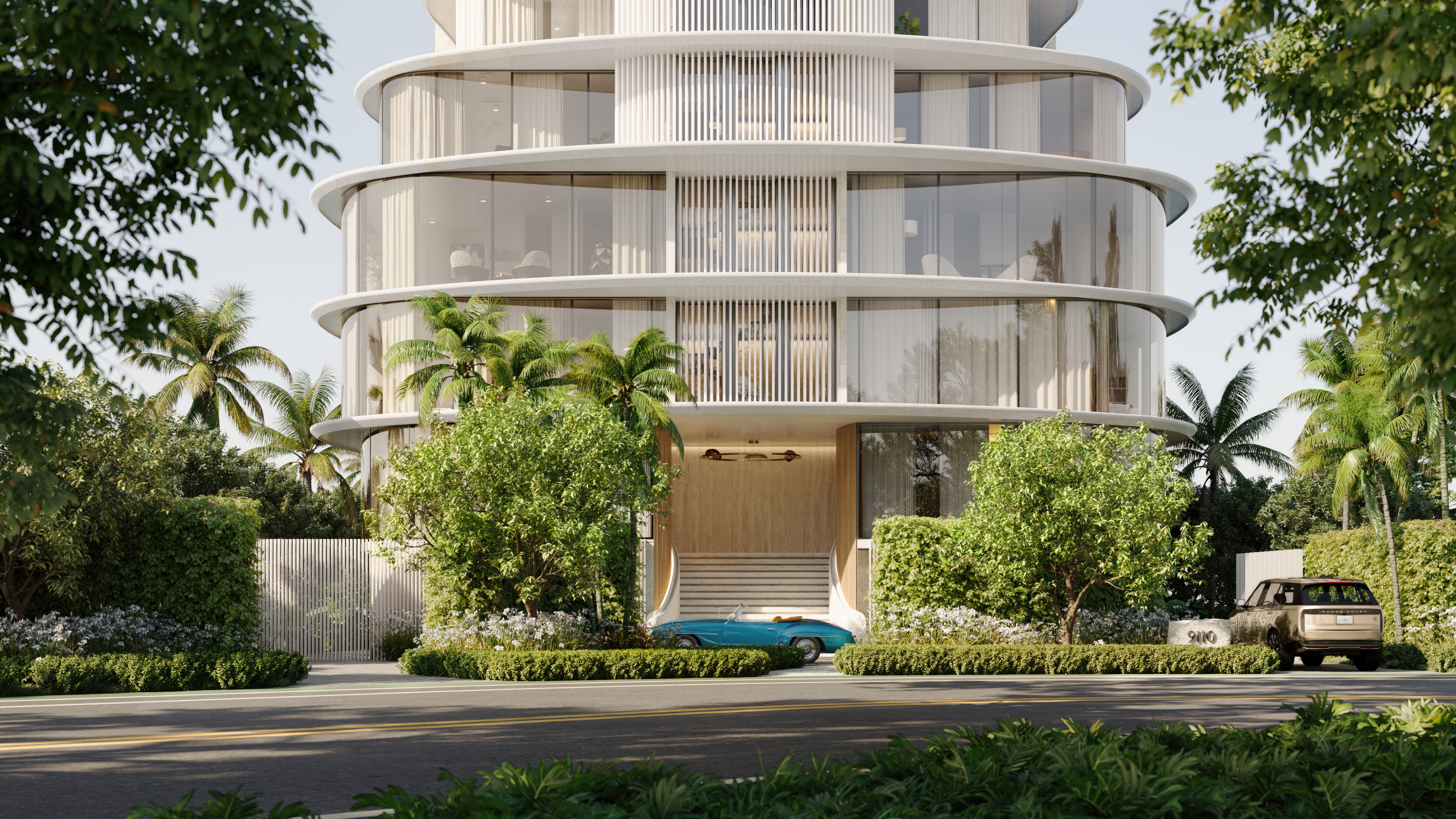  9110 W Bay Harbor Island, Bay Harbor Islands, FL, 33154 - 物件實景