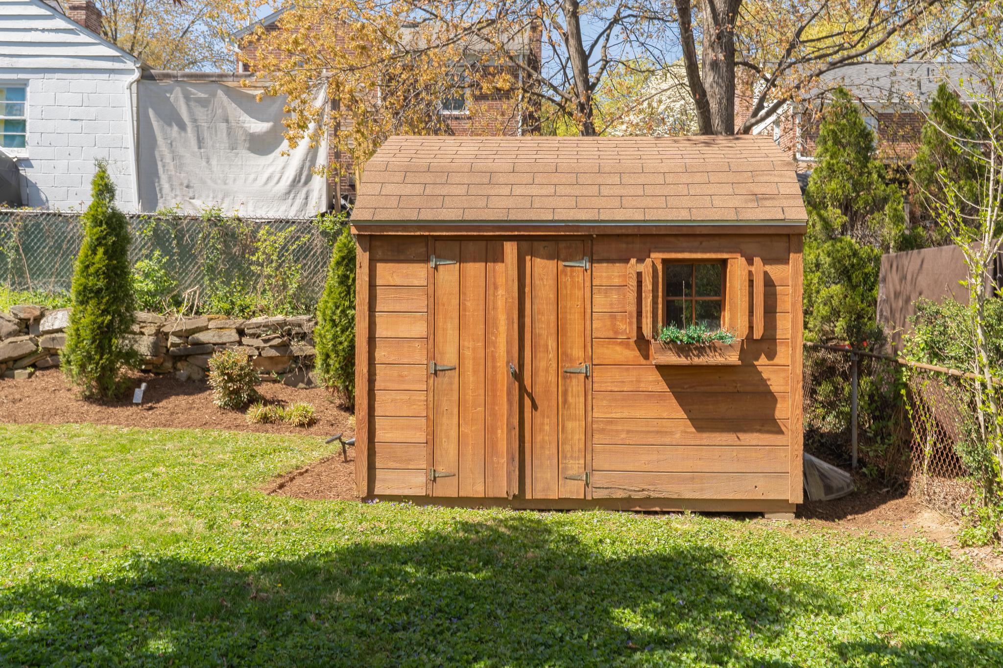  1807 August Drive, Silver Spring, MD, 20902 - 物件實景