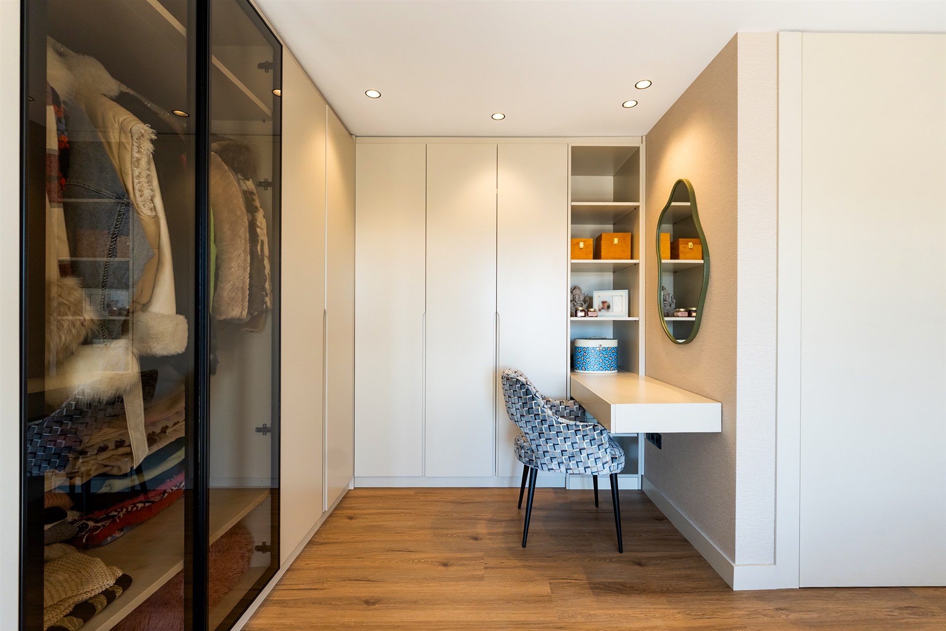 Flat, 3 bedrooms, for Sale - 物件實景