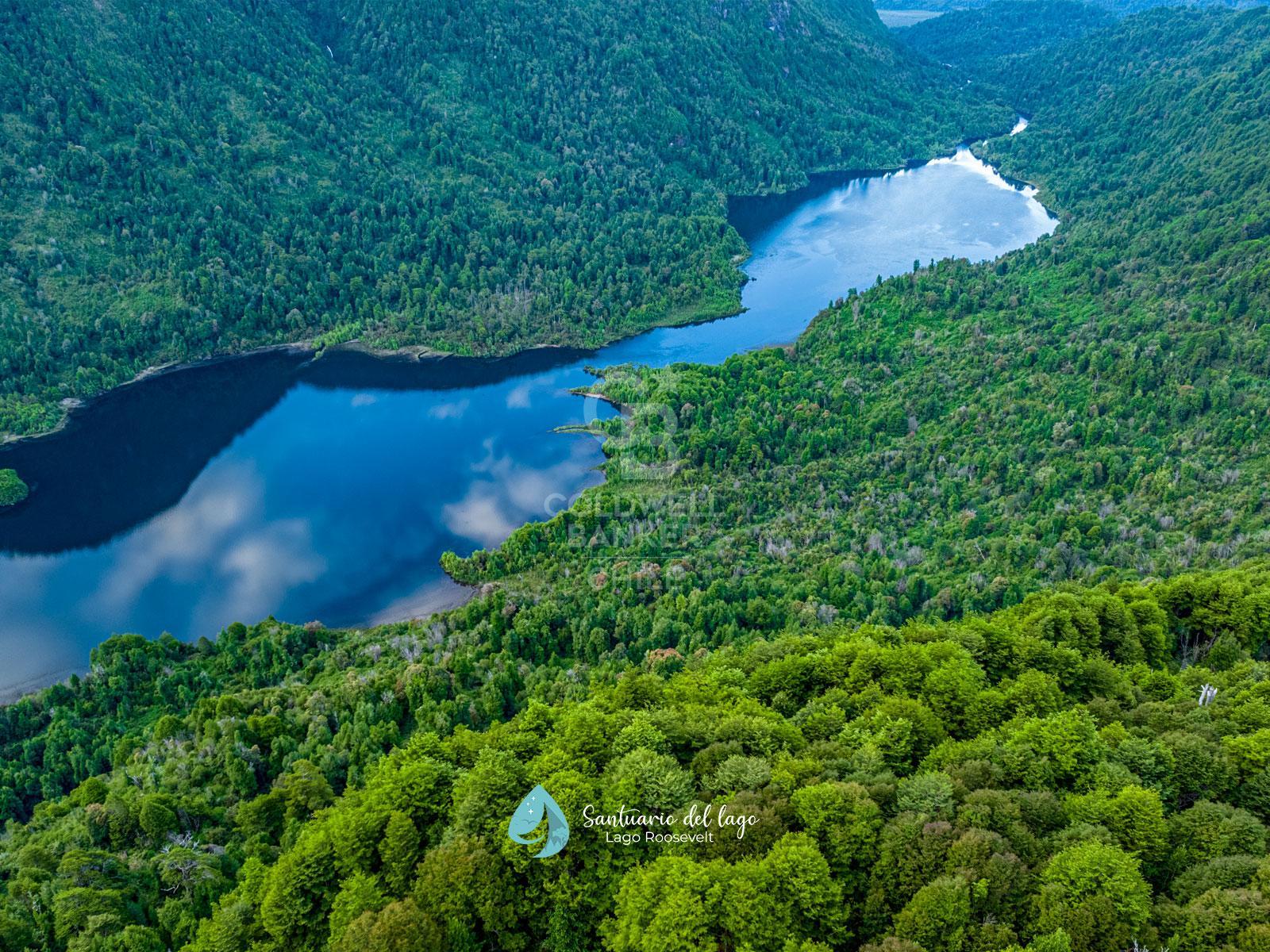 Cisnes, Chile, ,Land,For Sale,1779391