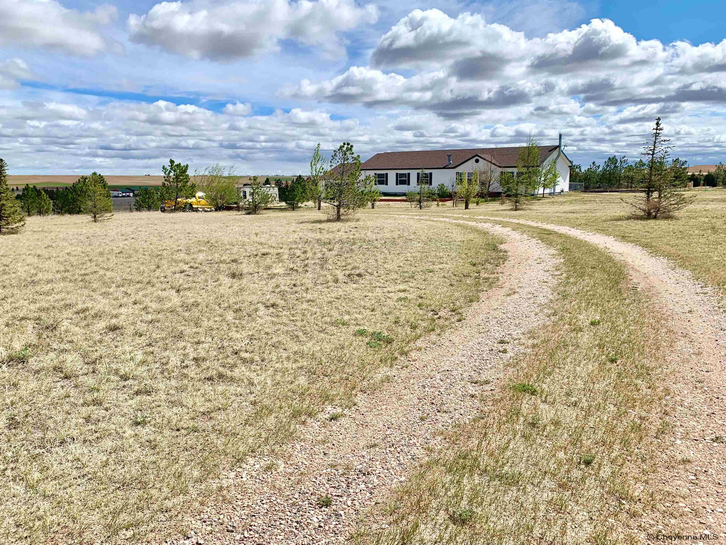 Cheyenne, Wyoming, 82009, United States, 3 Bedrooms Bedrooms, ,2 BathroomsBathrooms,Residential,For Sale,1826400