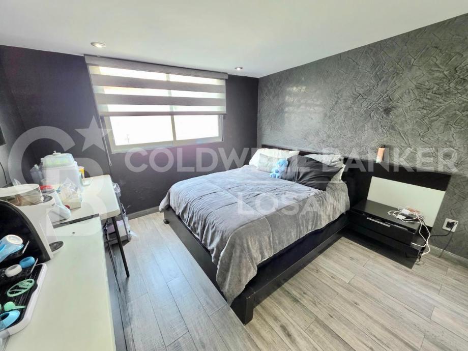 Tlalnepantla de Baz, Estado de méxico, 54020, Mexico, 3 Bedrooms Bedrooms, ,3 BathroomsBathrooms,Residential,For Sale,1990341