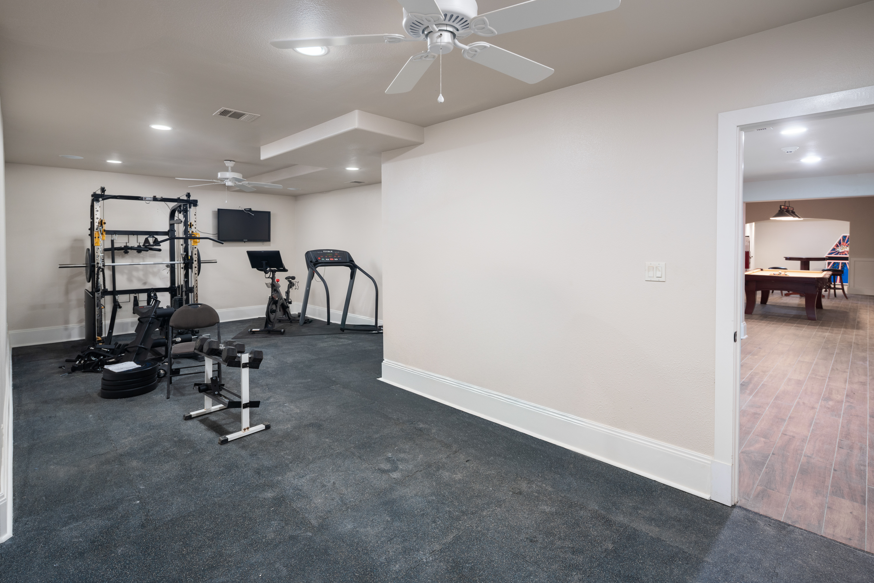  6 Wimbledon Court, Frisco, TX, 75034 - 物件實景