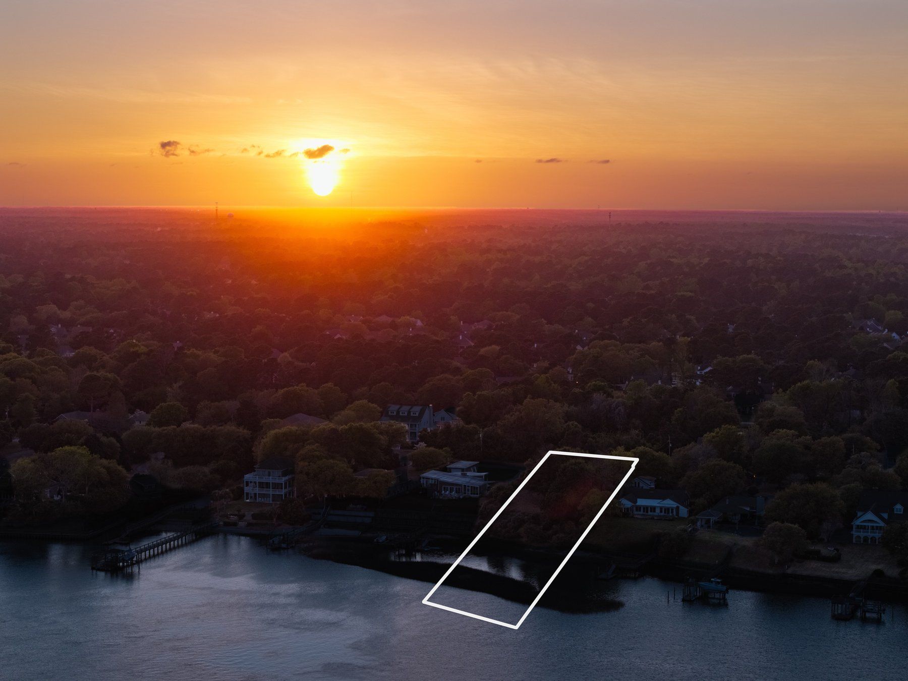  8612 Bald Eagle Lane, Wilmington, NC 28411 - 物件實景