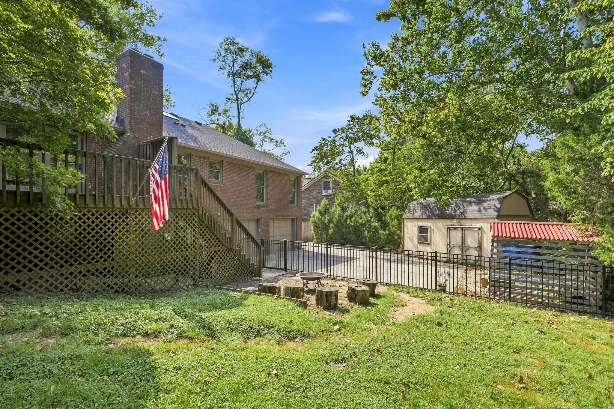  13201 Snowden Valley, Goshen, KY 40026 - 物件實景