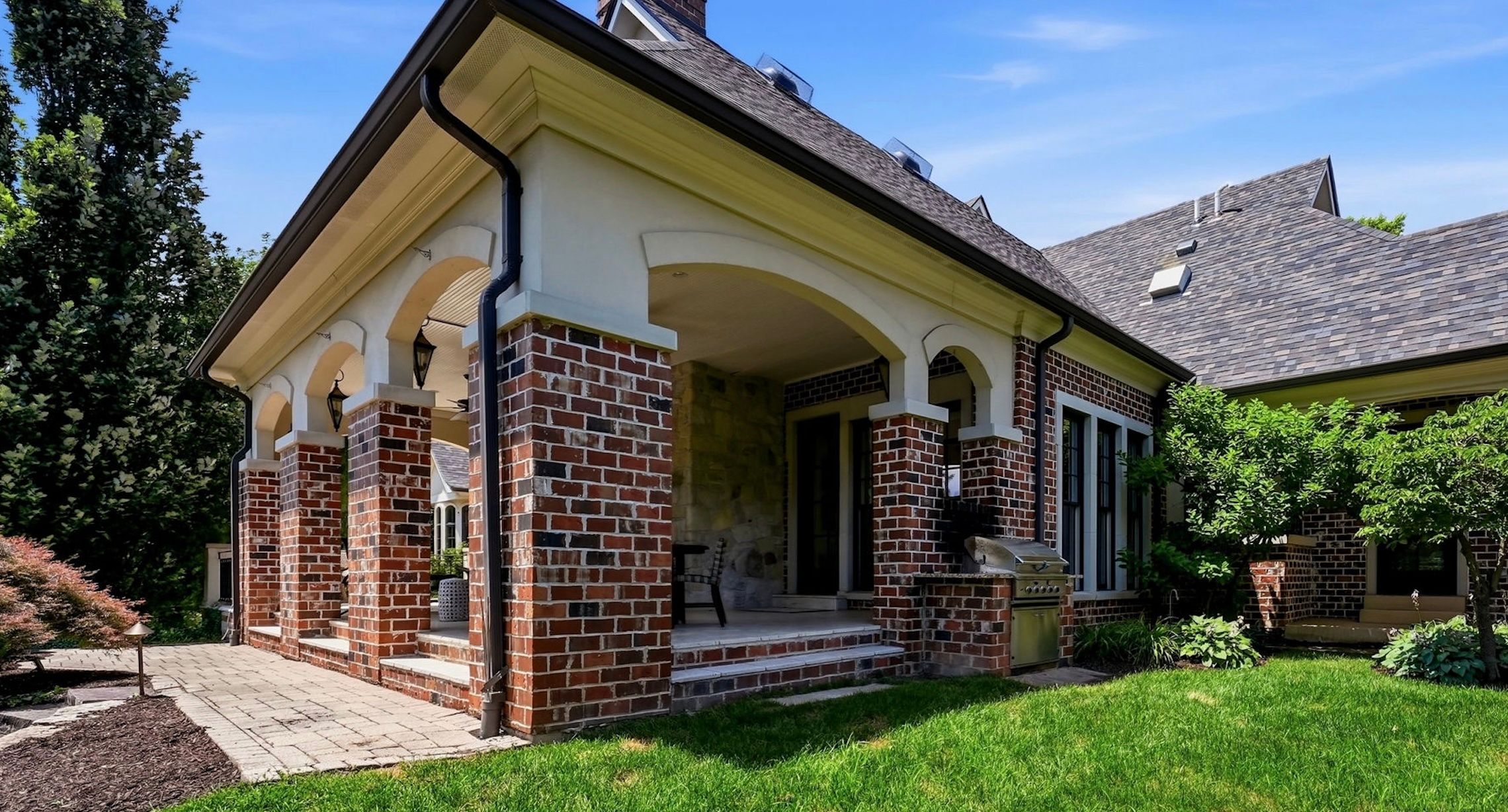  14 Brookwood Road, St. Louis, MO 63131 - 物件實景
