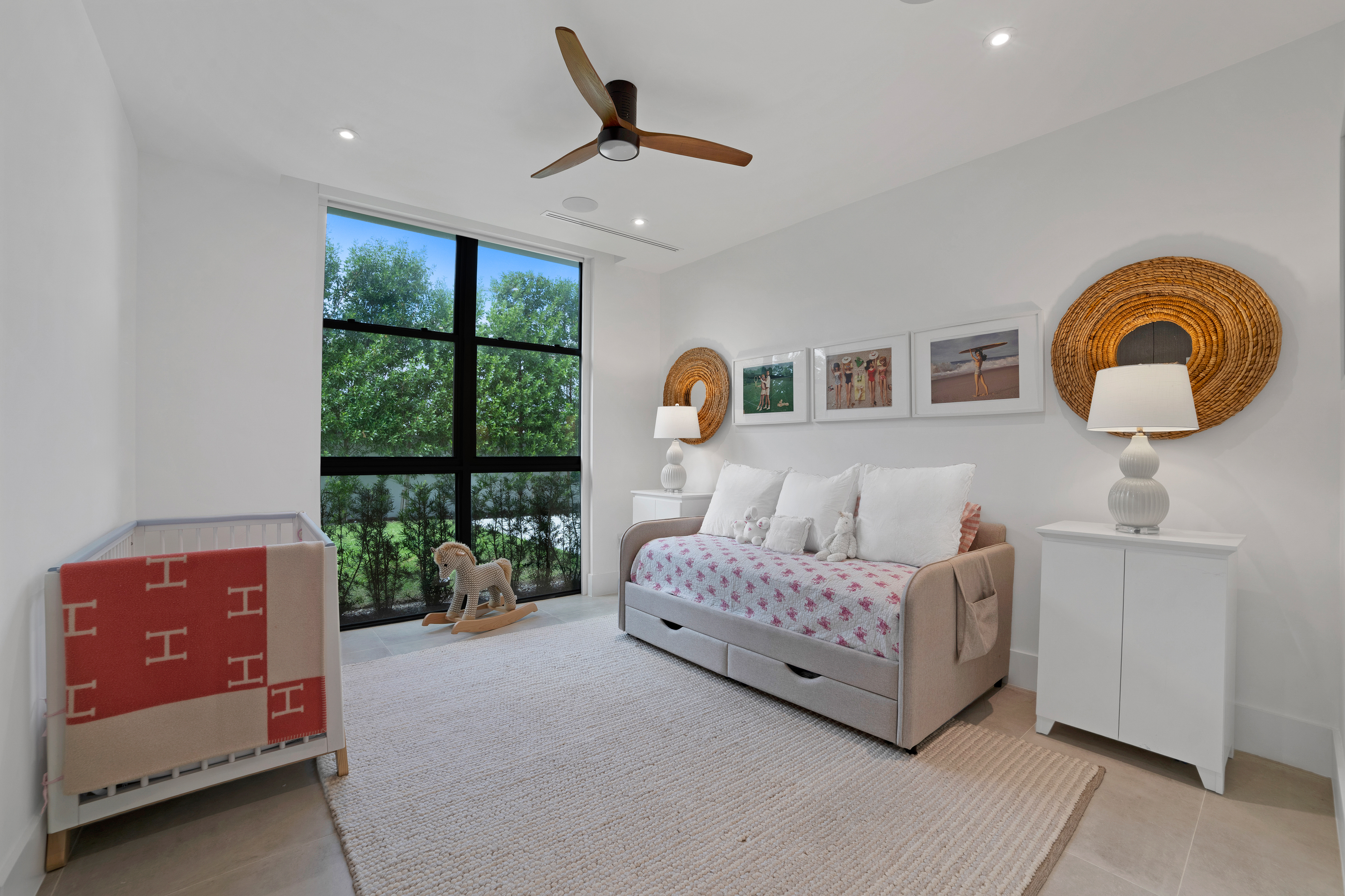  4444 Washington Road - 物件實景