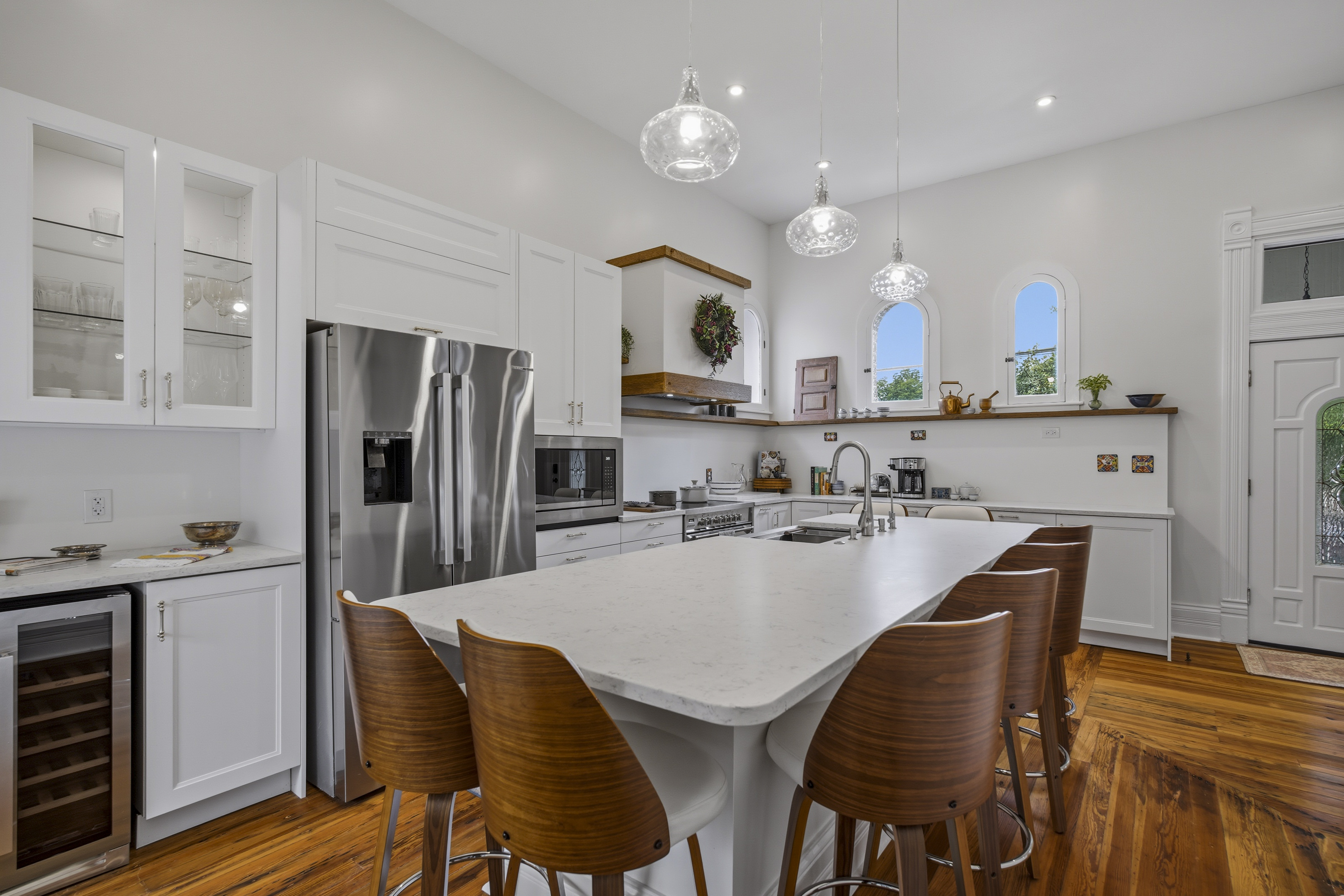  Timeless Victorian Charm in Lavaca - 物件實景