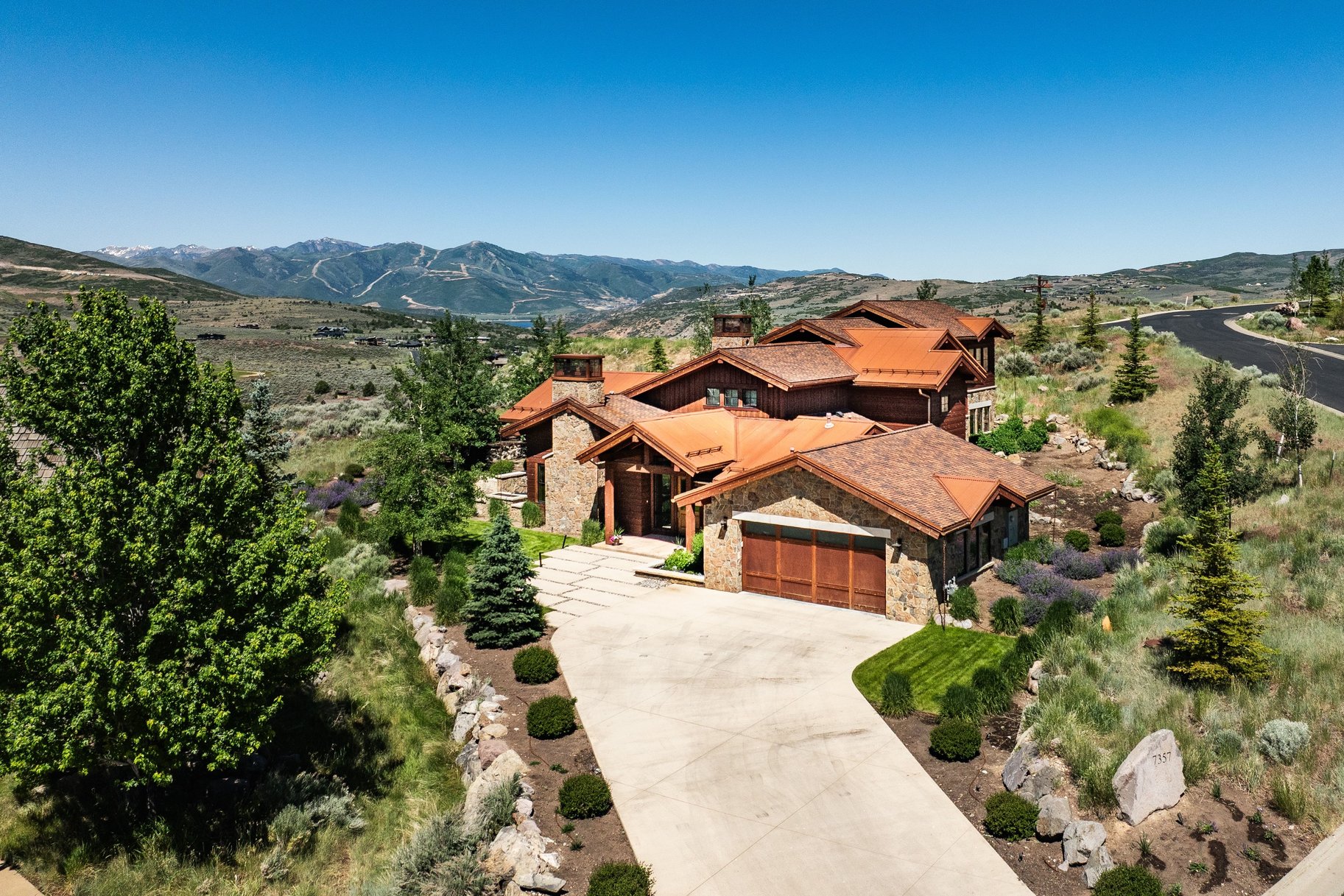  Exceptional Custom Home in Victory Ranch Close to Golf Club House - 物件實景