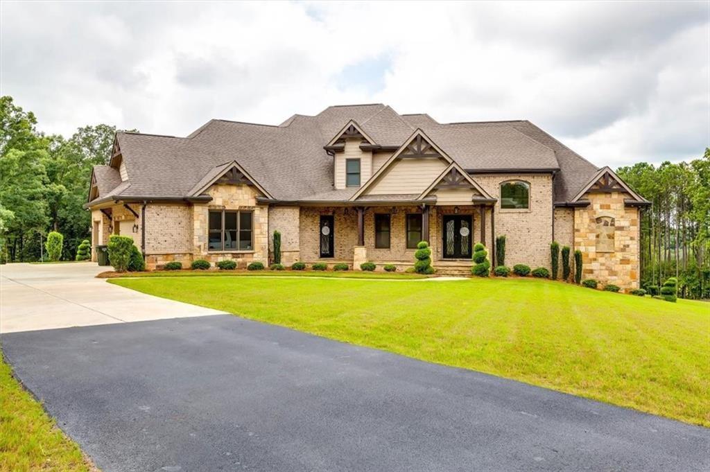 Loganville, Georgia, 30052, United States, 6 Bedrooms Bedrooms, ,8 BathroomsBathrooms,Residential,For Sale,2013543