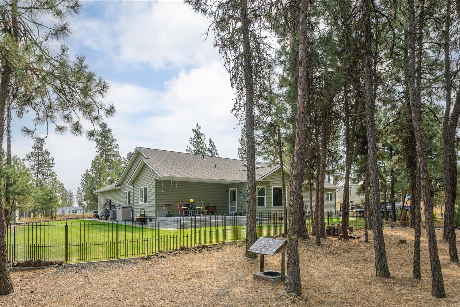 Cheney, Washington, 99004, United States, 4 Bedrooms Bedrooms, ,2 BathroomsBathrooms,Residential,For Sale,1978825