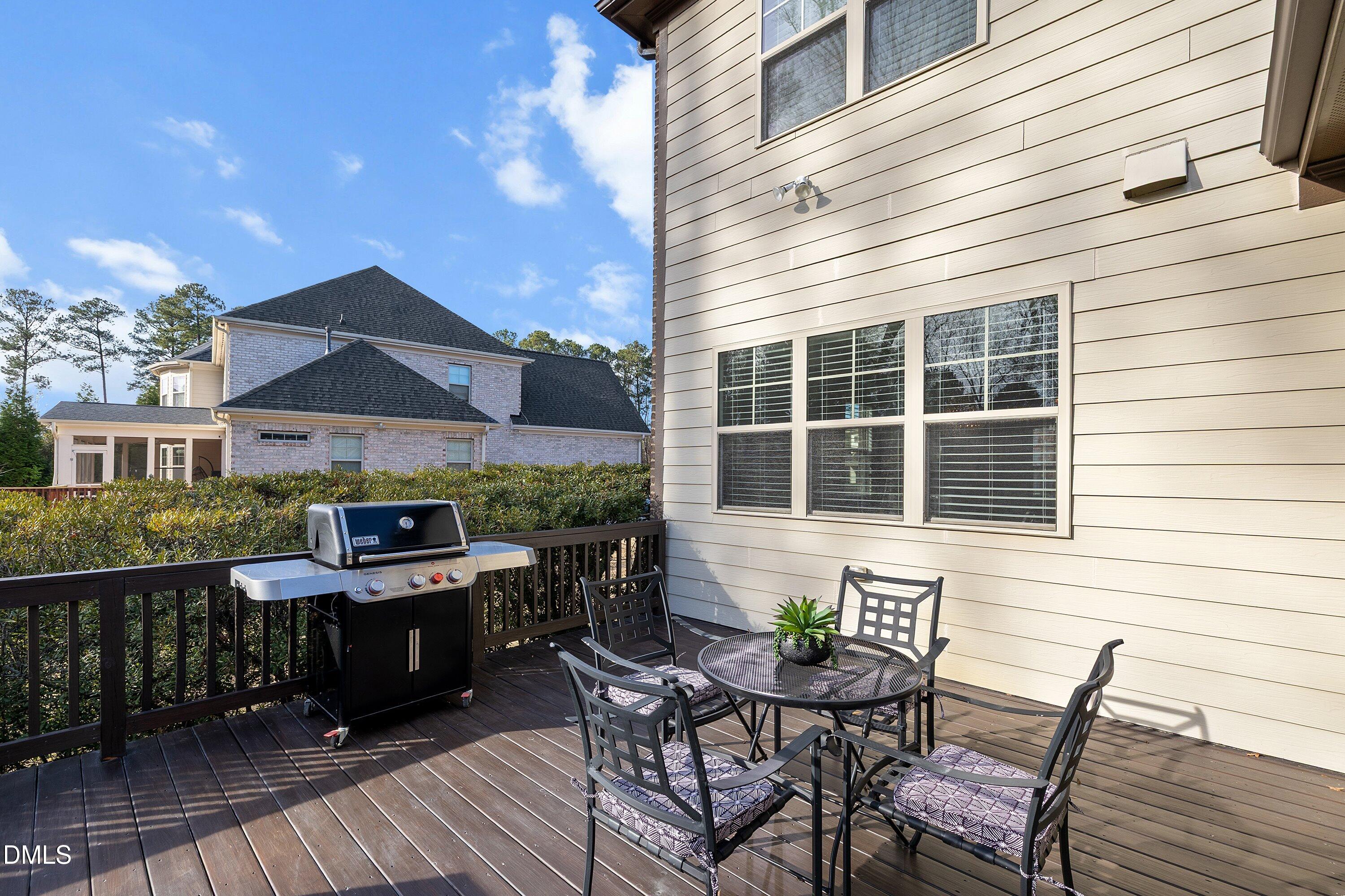 Cary, North Carolina, 27519, United States, 5 Bedrooms Bedrooms, ,5 BathroomsBathrooms,Residential,For Sale,2001789