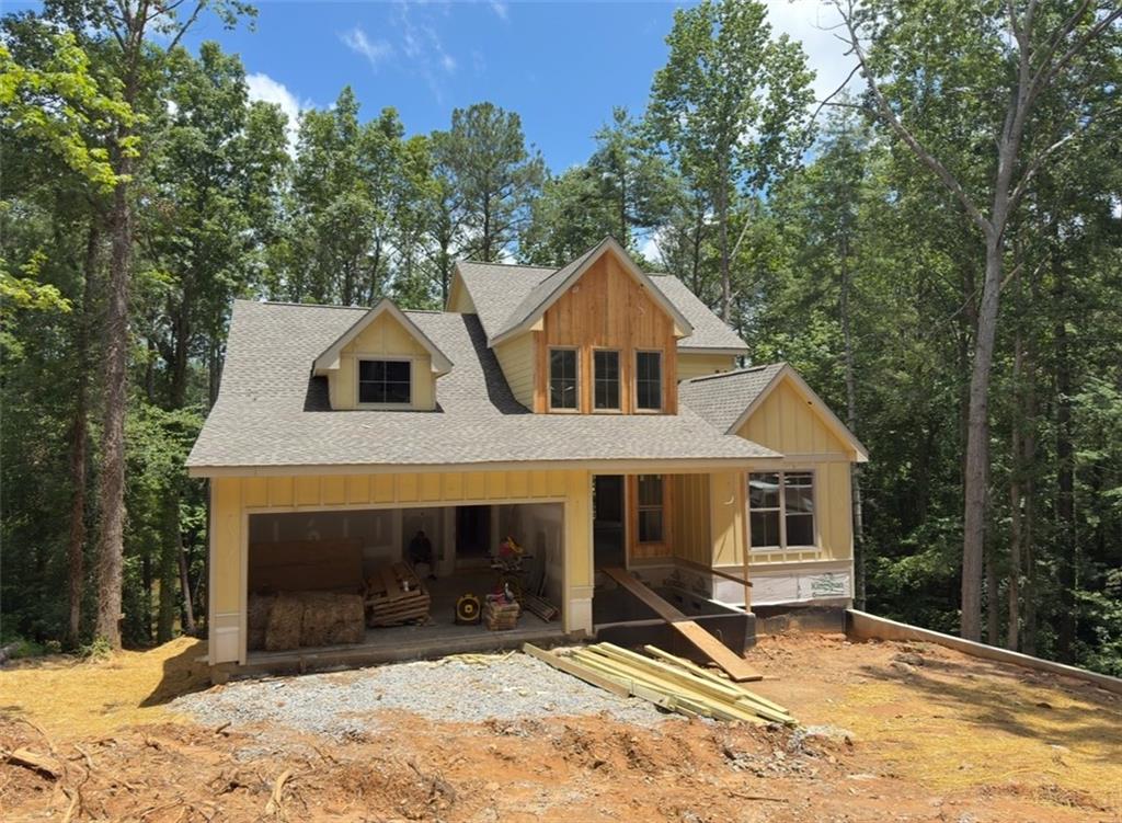 Ball Ground, Georgia, 30107, United States, 4 Bedrooms Bedrooms, ,4 BathroomsBathrooms,Residential,For Sale,1922971