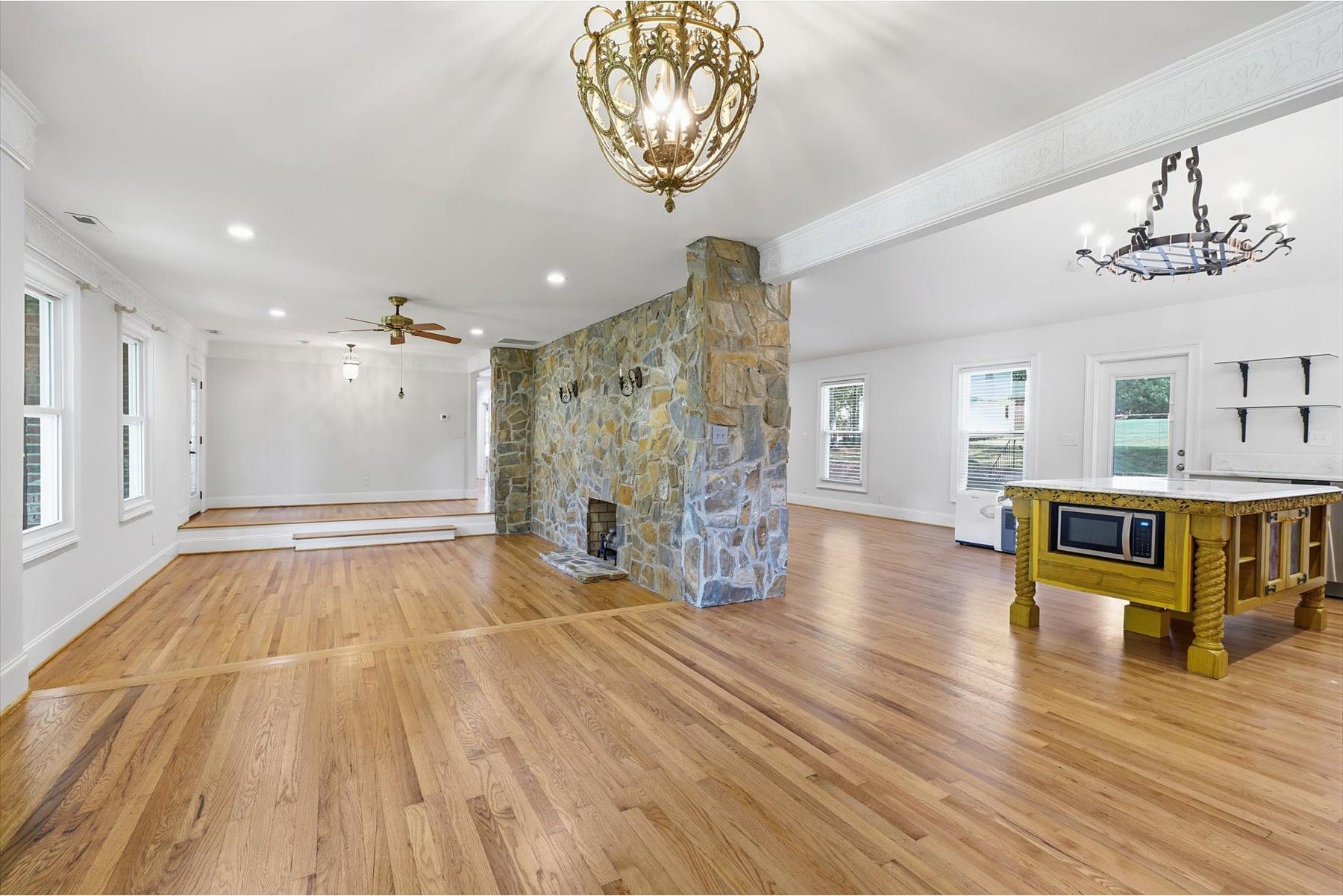  6 Covington Road, Greenville, SC 29617 - 物件實景