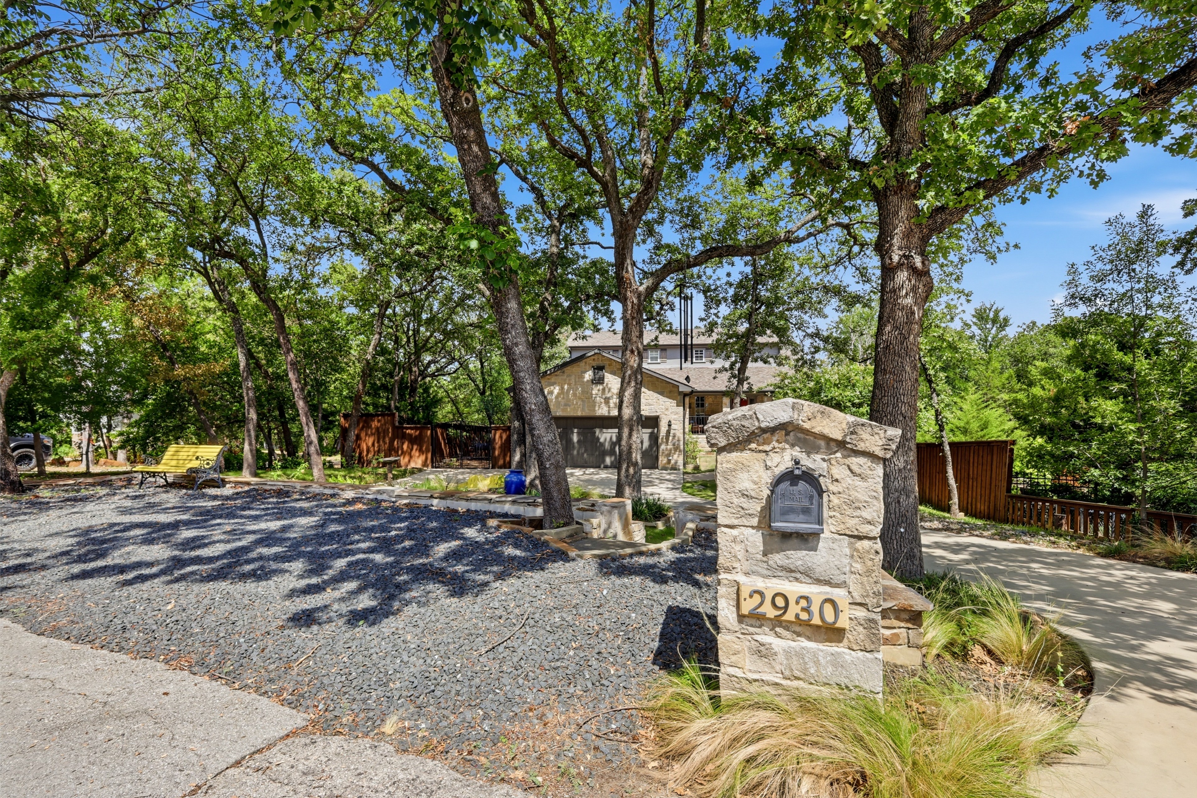  2930 Peninsula Drive, Grapevine, TX, 76051 - 物件實景