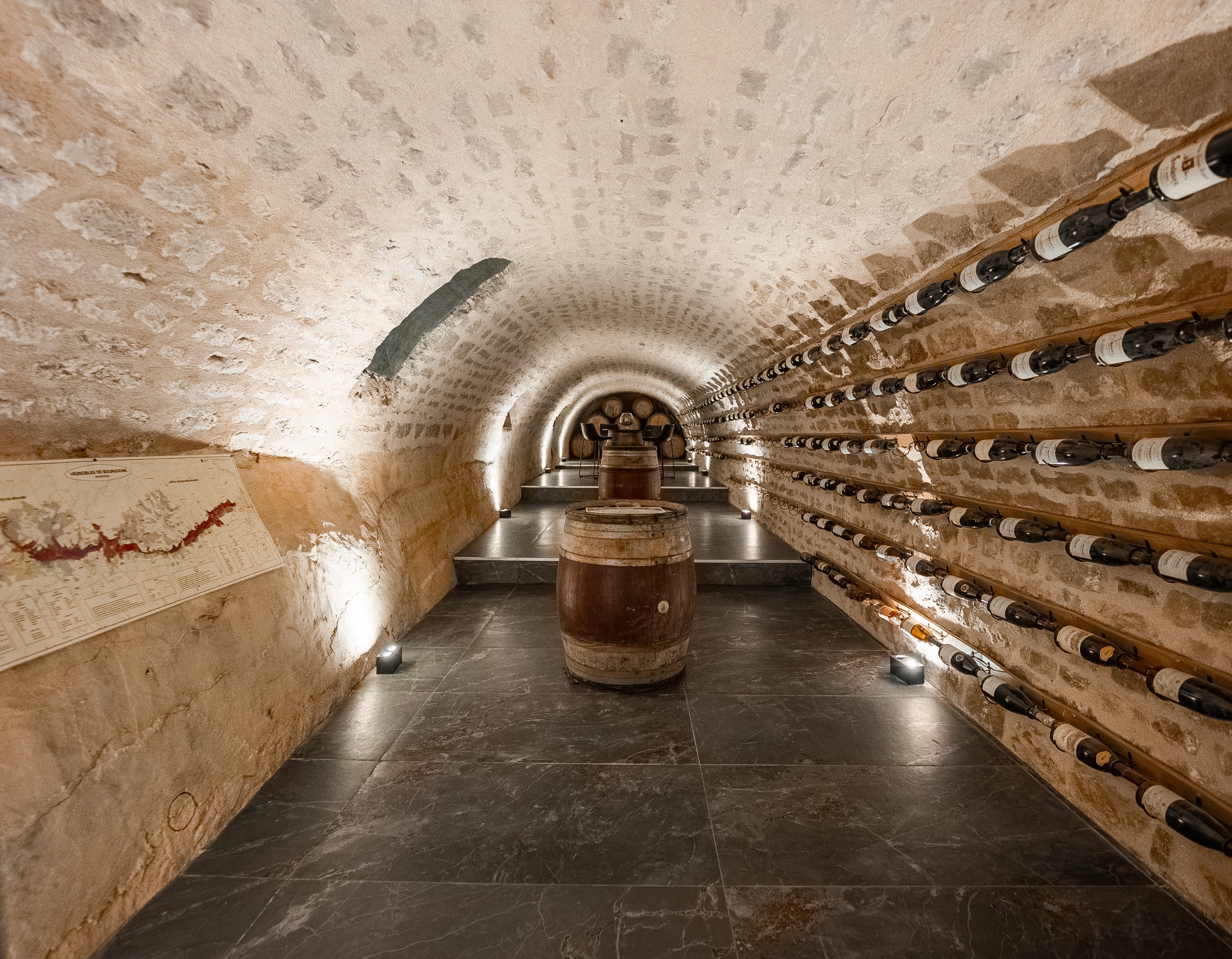  Dijon-Renovated Exceptional Property – Vineyard Views – - 物件實景