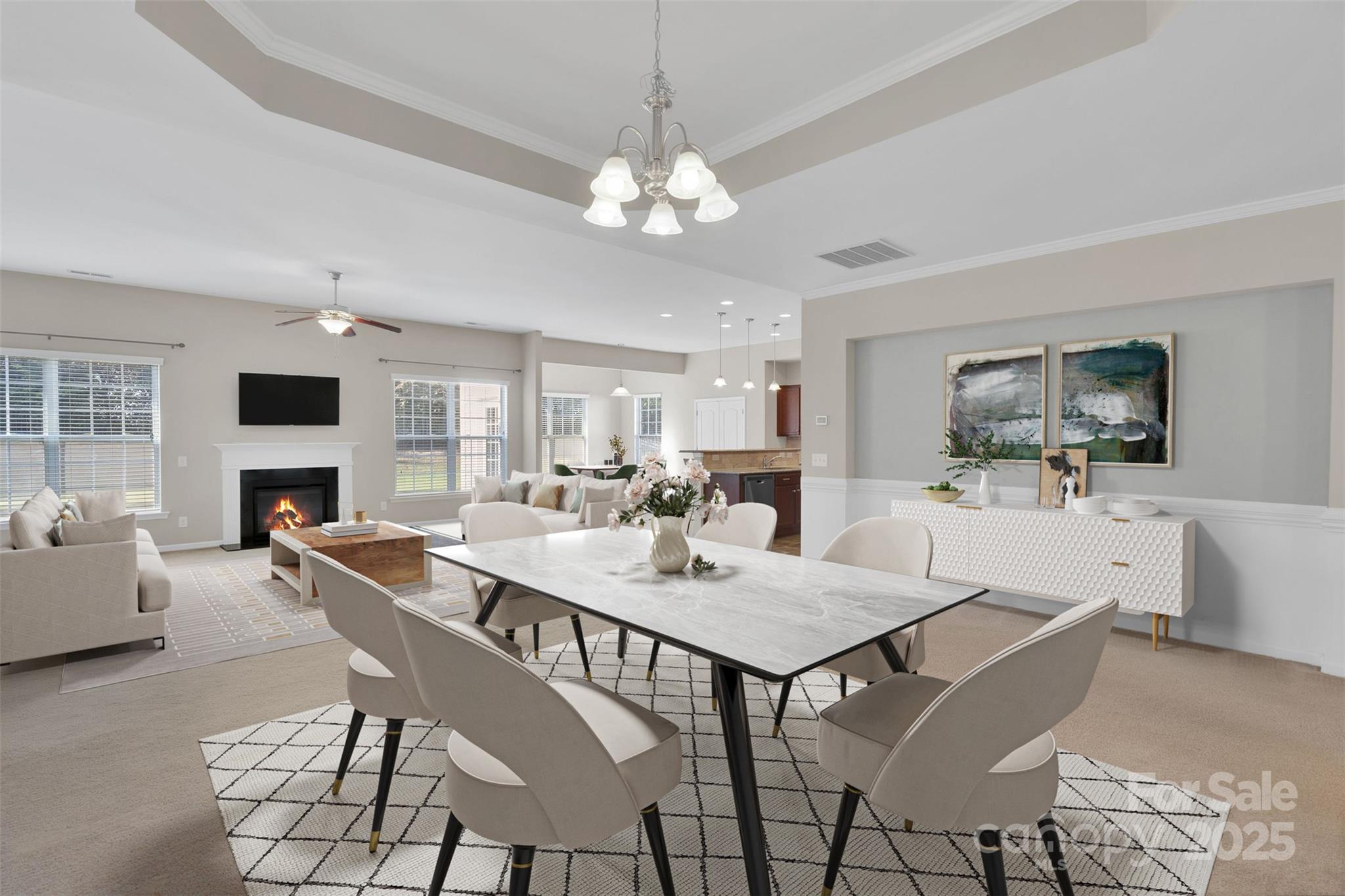 Charlotte, North Carolina, 28278, United States, 3 Bedrooms Bedrooms, ,2 BathroomsBathrooms,Residential,For Sale,1948260