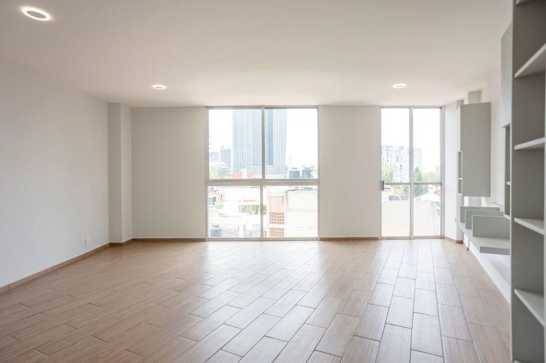 Alicama, Miguel Hidalgo, Ciudad de México, 11000, Mexico, 3 Bedrooms Bedrooms, ,2 BathroomsBathrooms,Residential,For Sale,Alicama,1440774