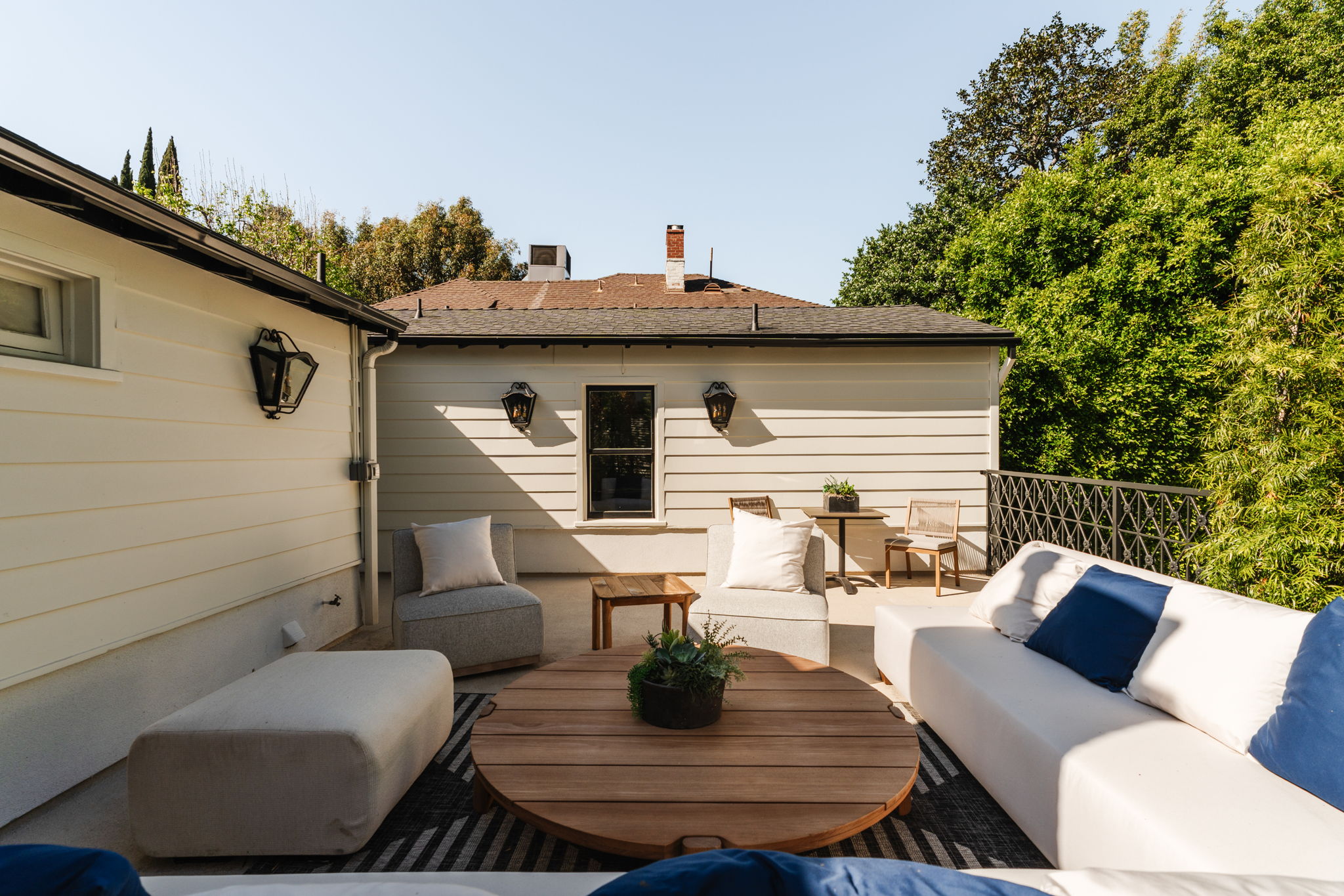  SIERRA ALTA WAY - 物件實景