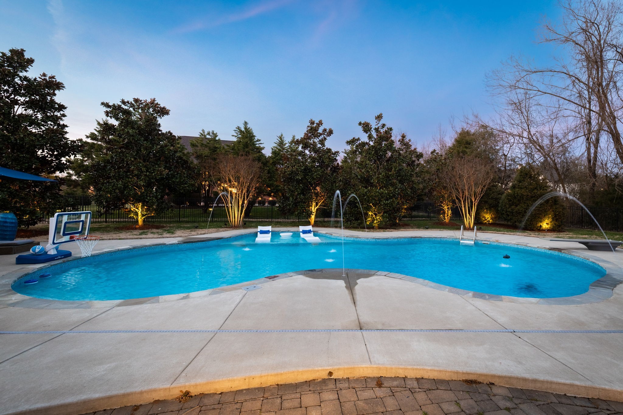  400 Ernest Rice Ln, Franklin, TN, 37069 - 物件實景