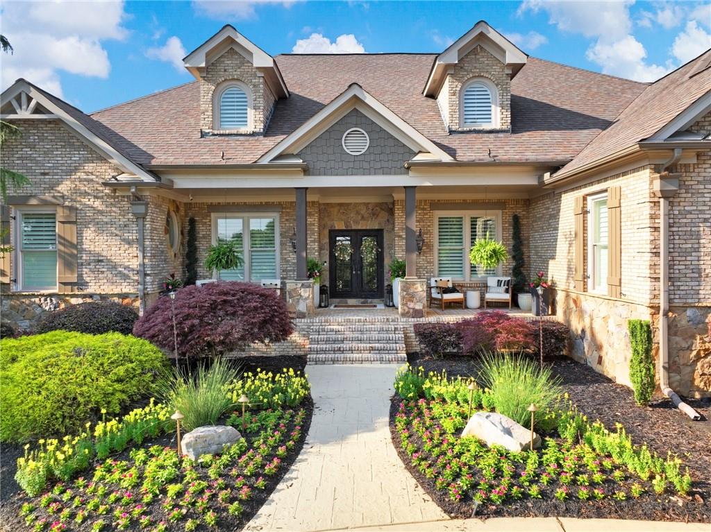 Braselton, Georgia, 30517, United States, 6 Bedrooms Bedrooms, ,7 BathroomsBathrooms,Residential,For Sale,1795599