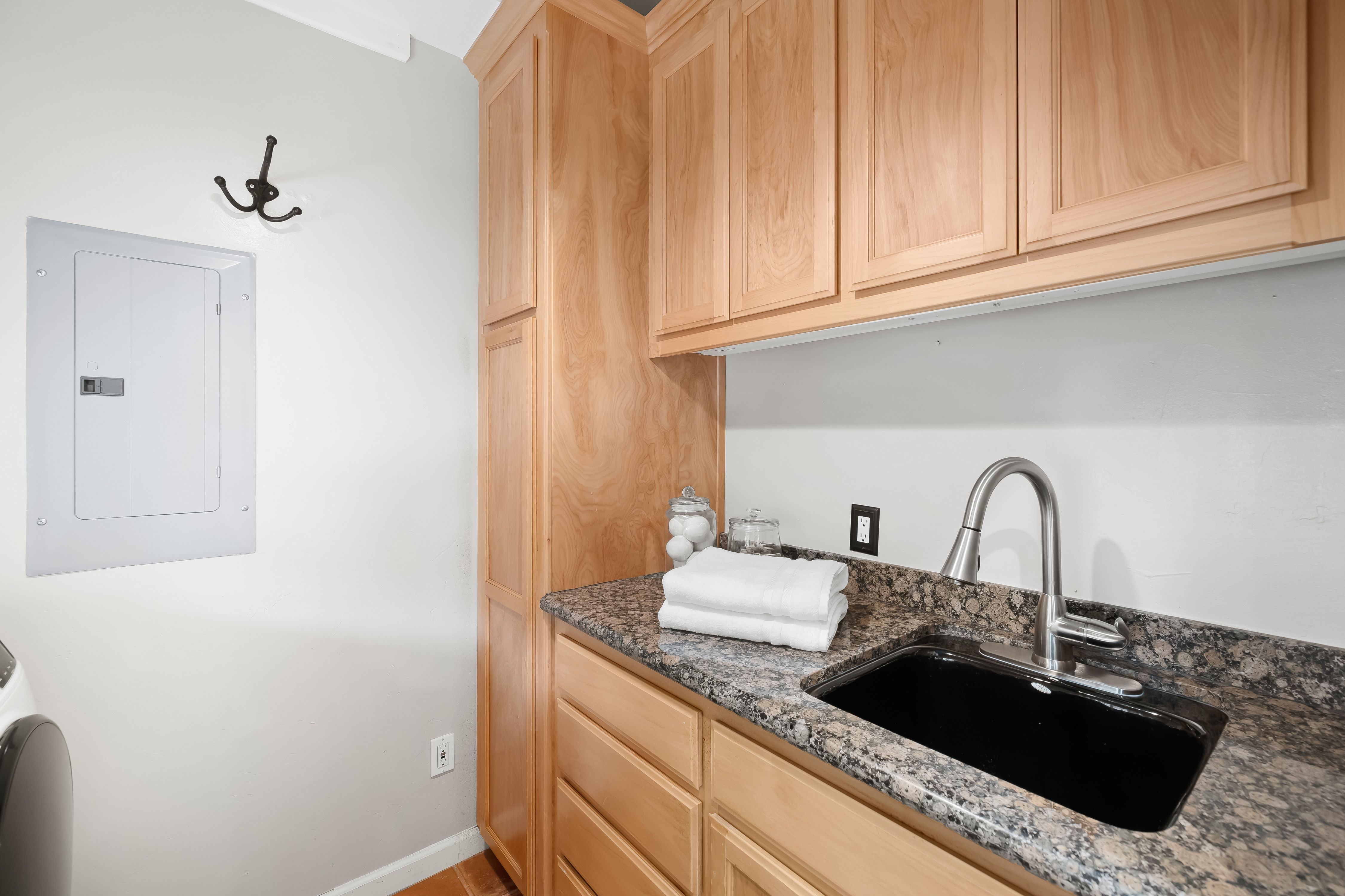  Northwest Atascadero Meiditerranean-Style Home - 物件實景