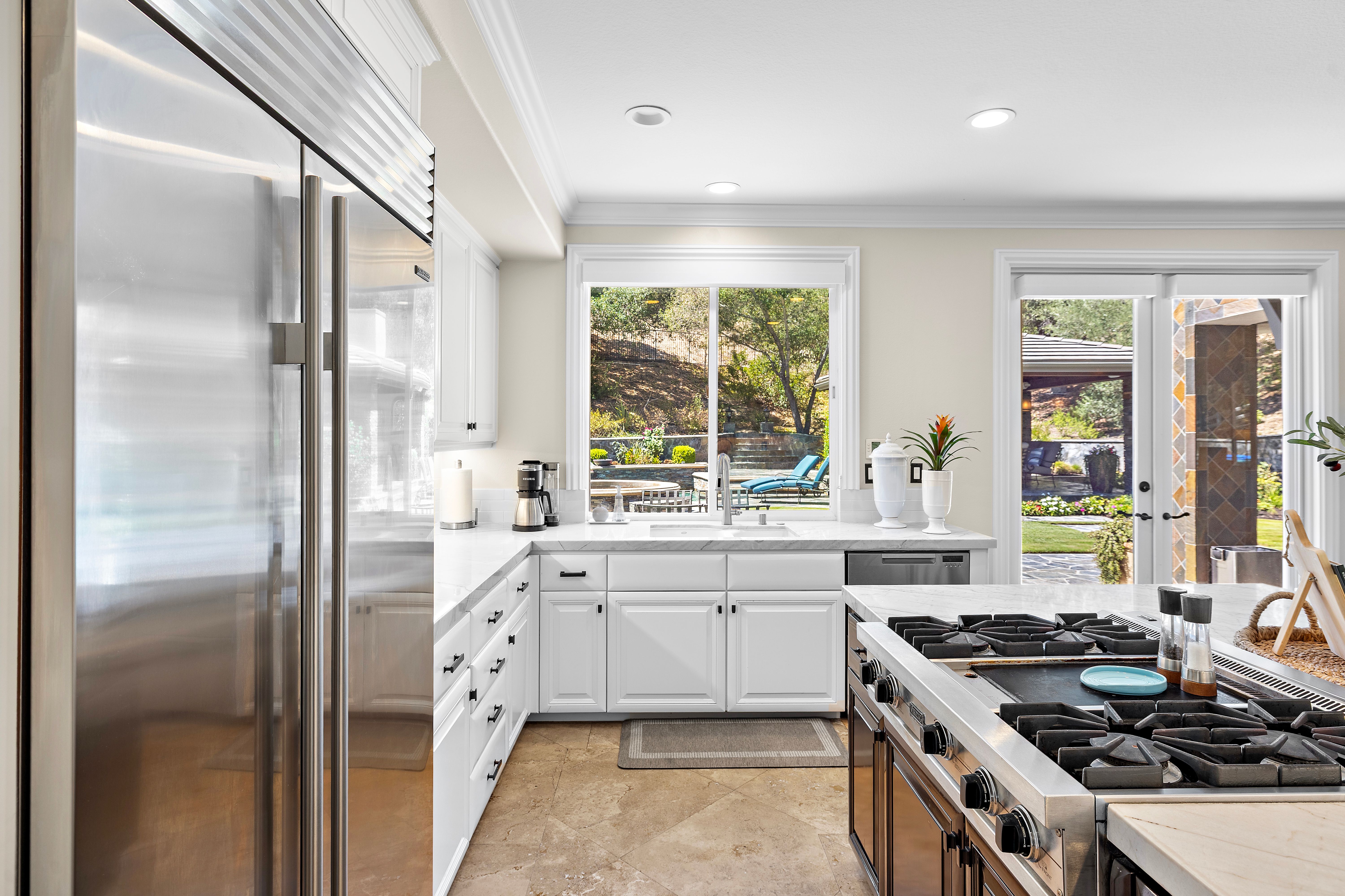  1 Sausalito Drive, Coto de Caza, CA 92679 - 物件實景