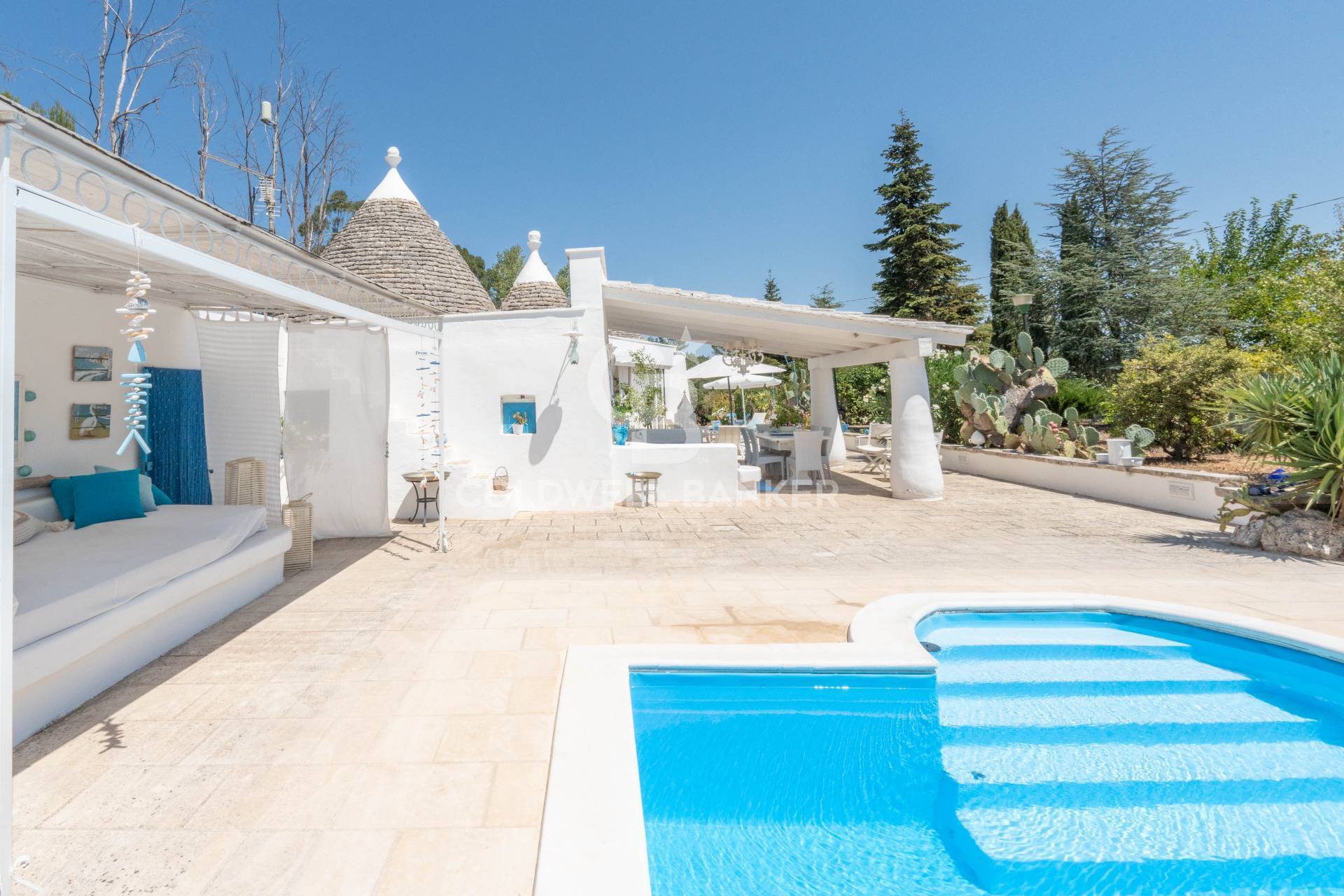 Contrada Guardariello, Ostuni, Brindisi, 72017, IT, 3 Bedrooms Bedrooms, ,2 BathroomsBathrooms,Residential,For Sale,Contrada Guardariello,1643140