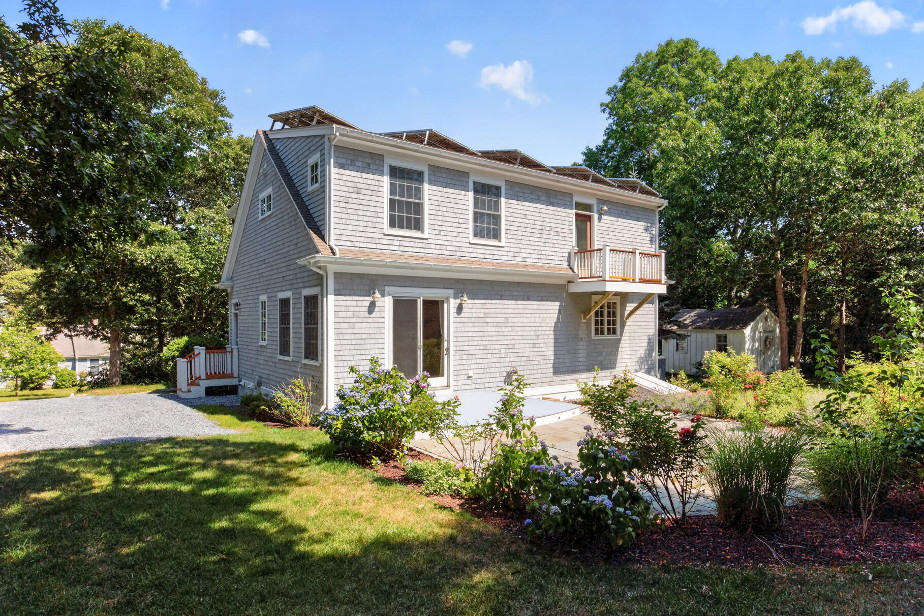  3 Baywood Drive, Orleans, MA, 02653 - 物件實景