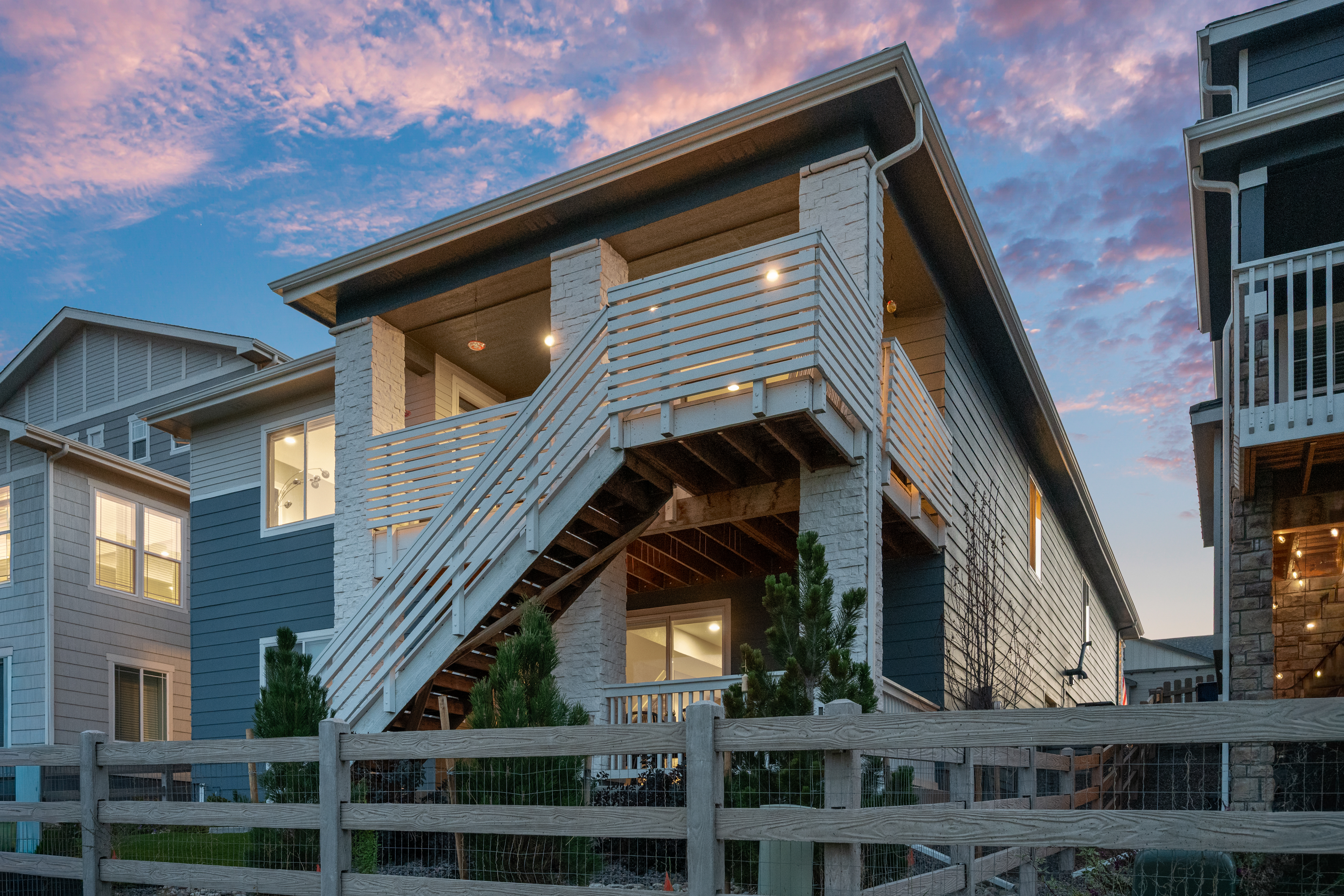  Luxury, Sophistication, and Effortless Colorado Living - 物件實景