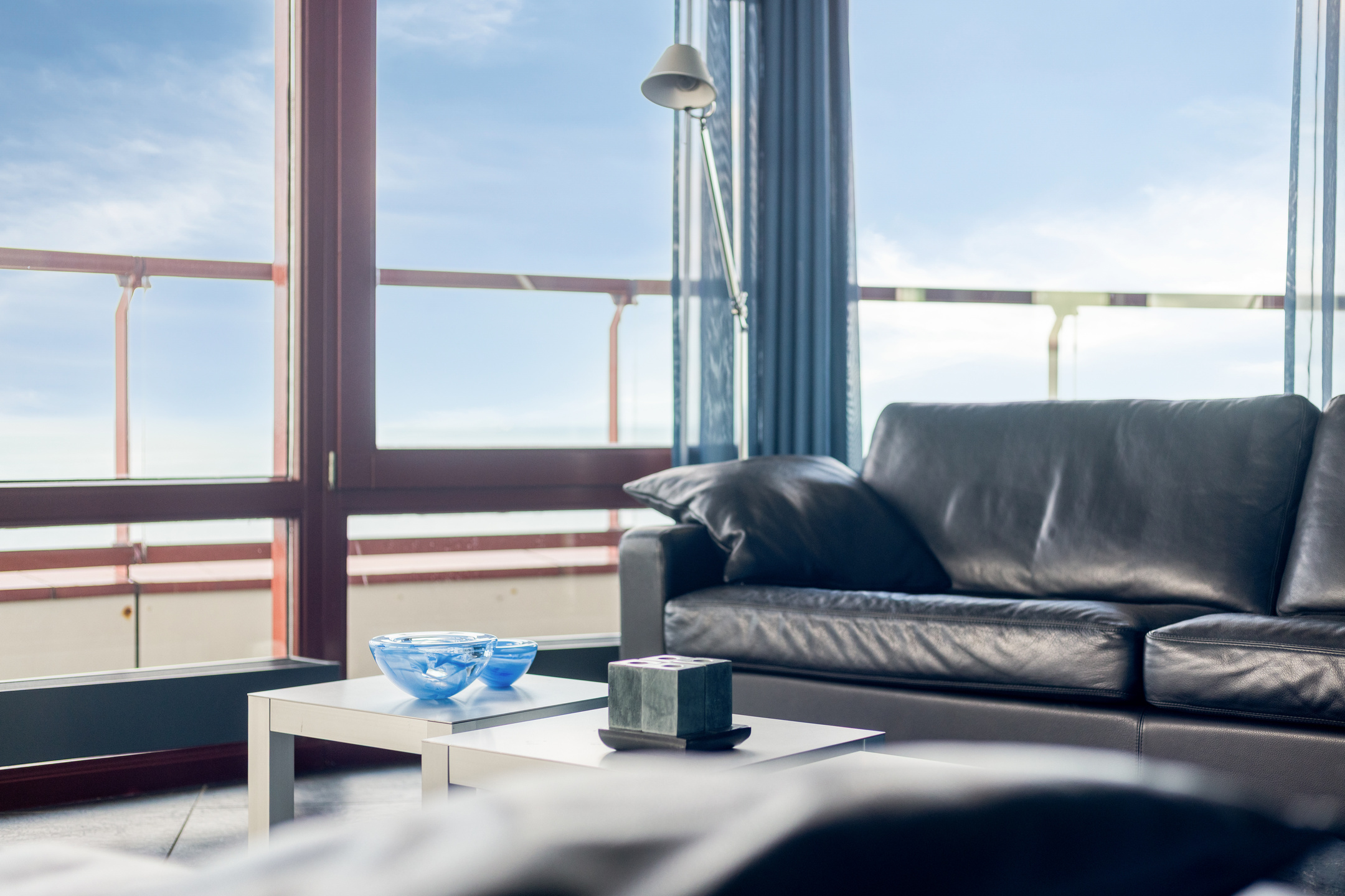  The Penthouse Above the Sea - 物件實景