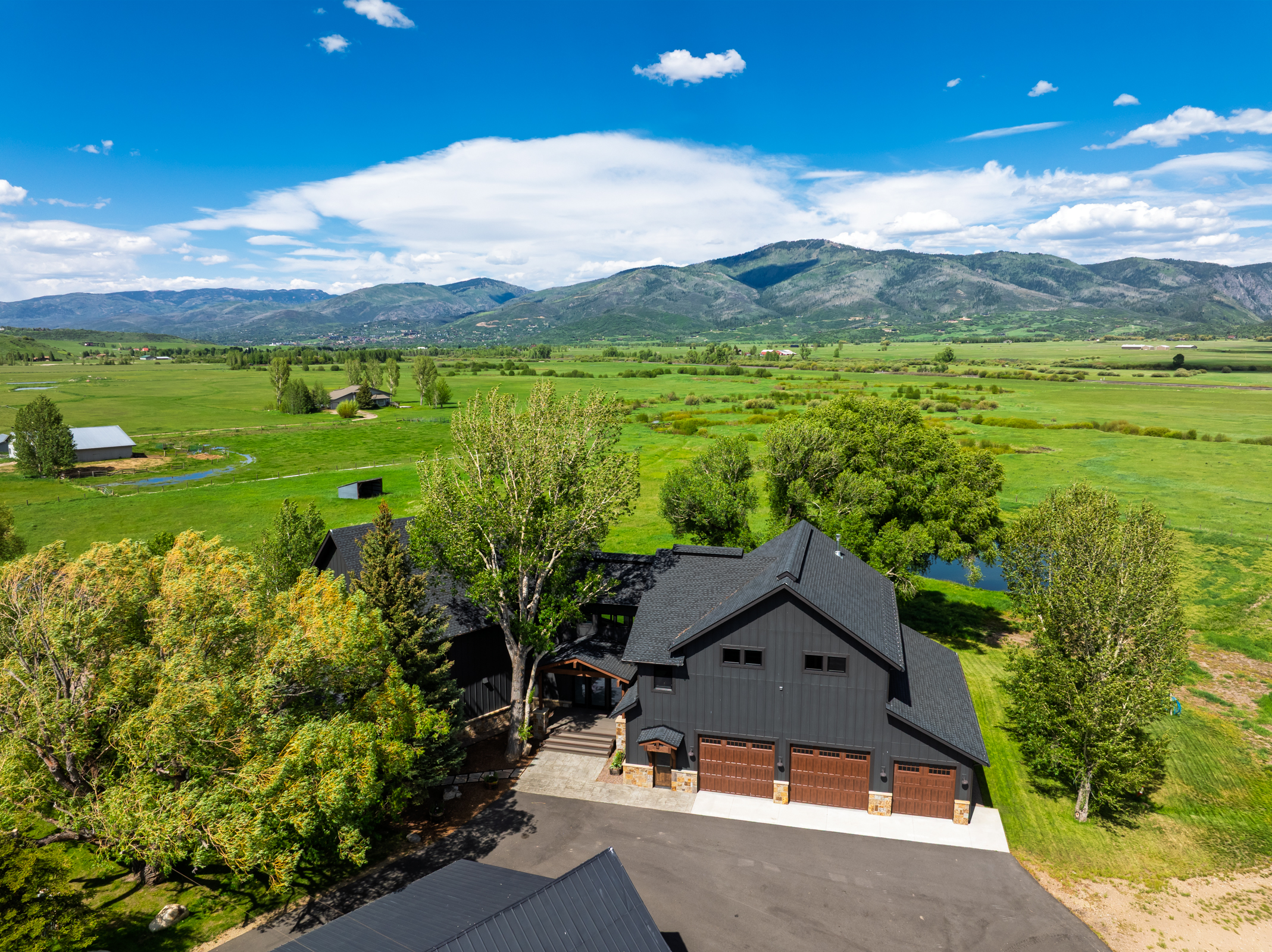  33250 County Road 14, Steamboat Springs, CO 80487 - 物件實景
