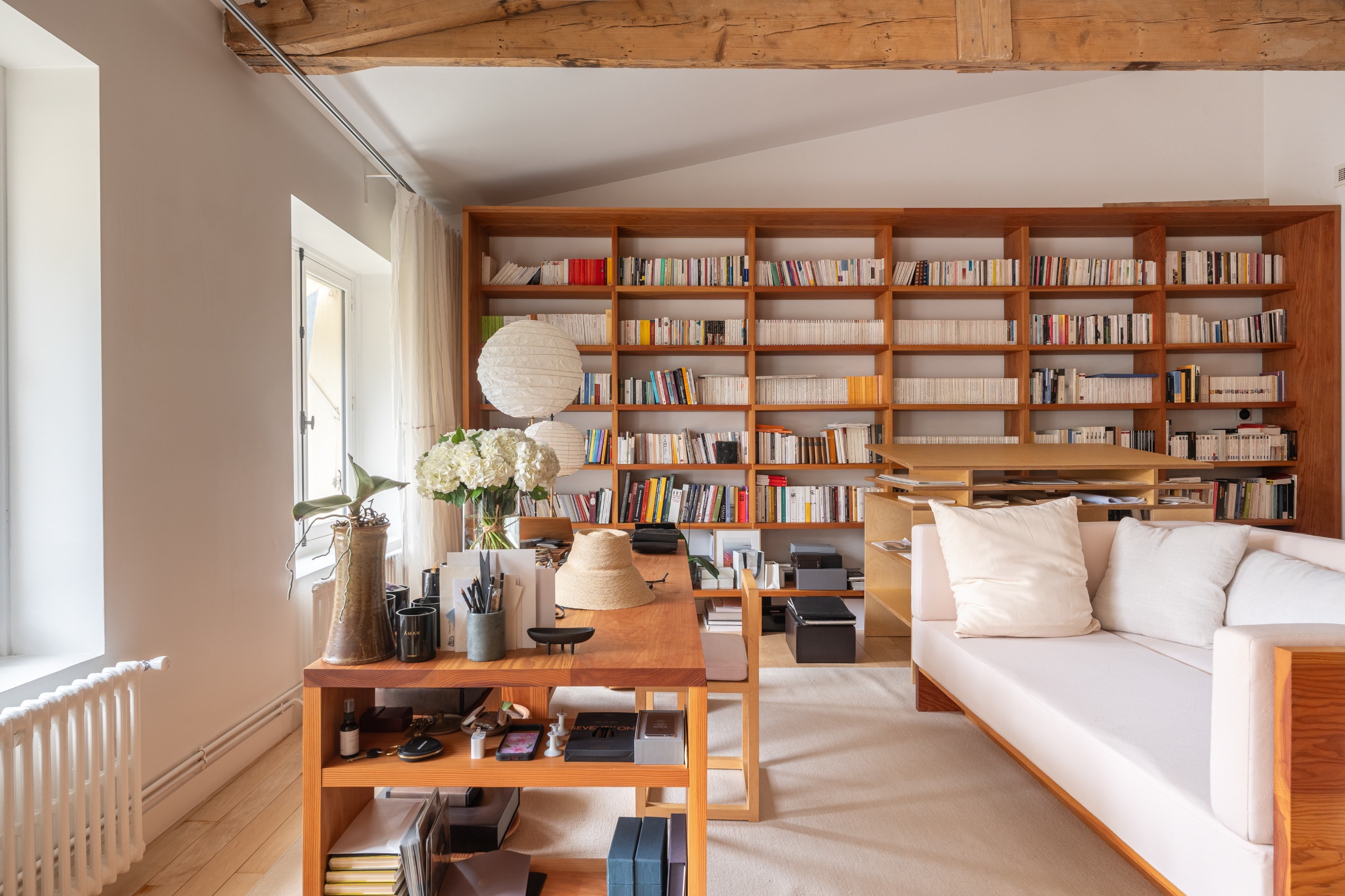  Charming apartment with views onto garden - 物件實景