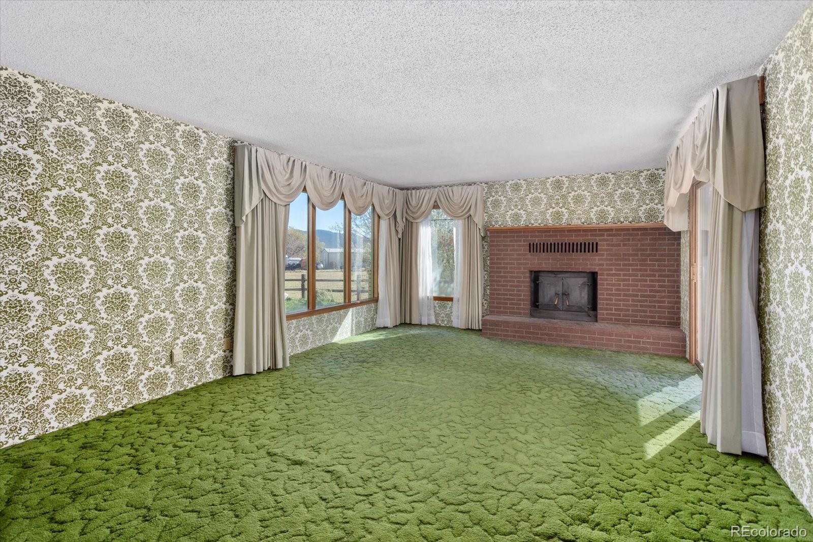 Salida, Colorado, 81201, United States, 4 Bedrooms Bedrooms, ,1 BathroomBathrooms,Residential,For Sale,1985745