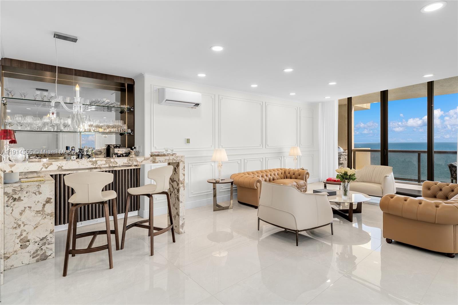 Sunny Isles Beach, Florida, 33160, United States, 6 Bedrooms Bedrooms, ,7 BathroomsBathrooms,Residential,For Sale,1993473