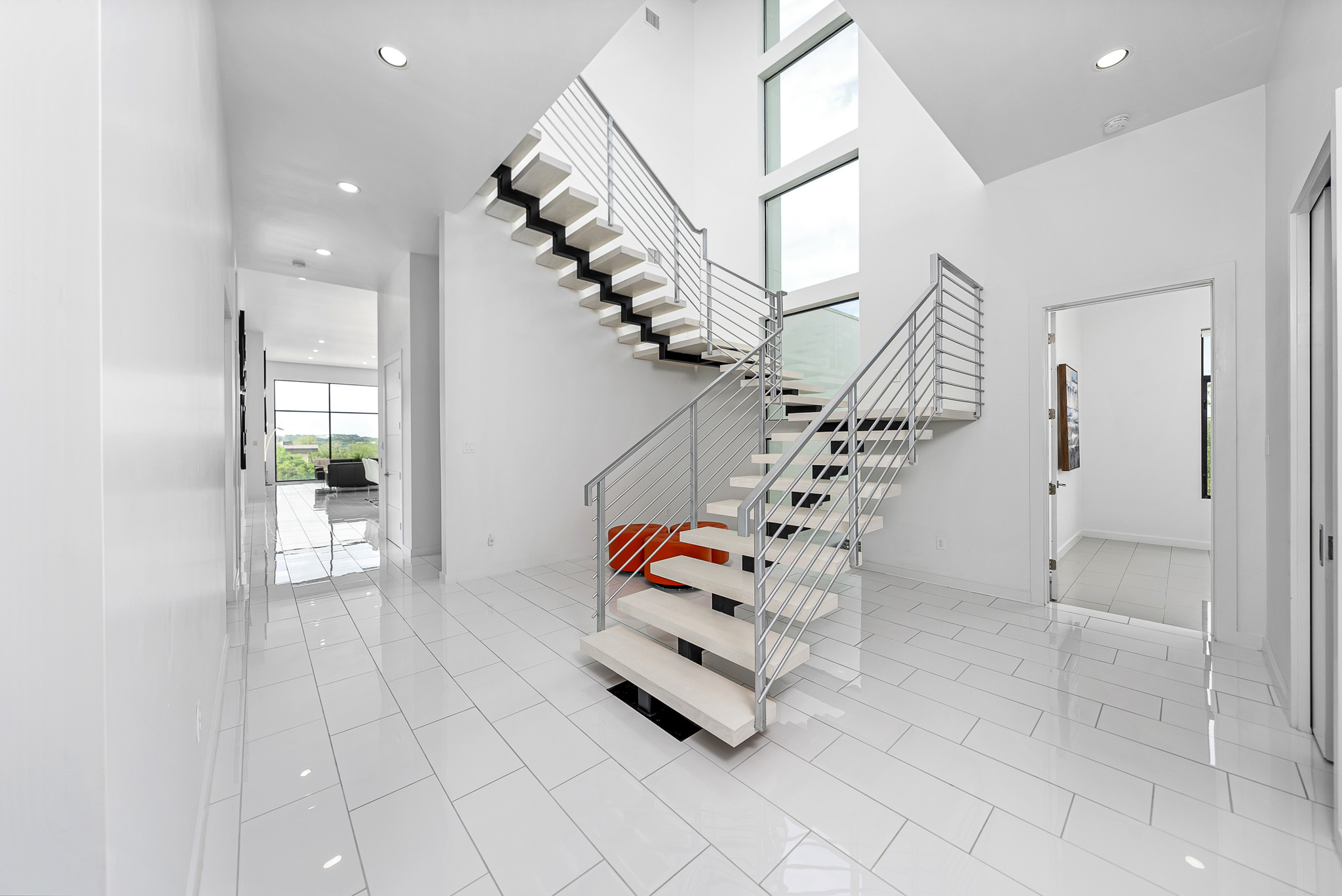  Elevated Modern Living in The Canyons at Scenic Loop - 物件實景