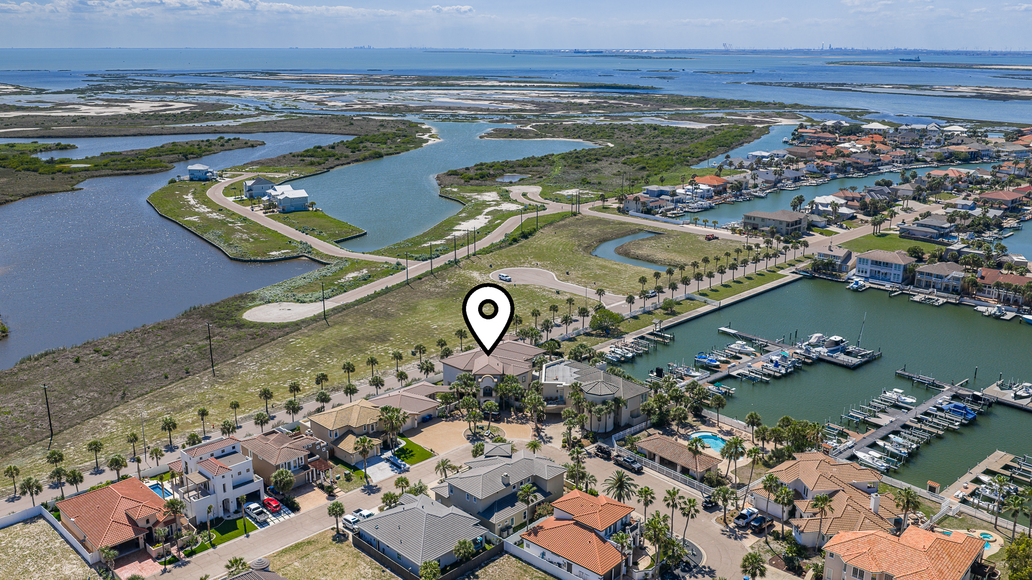  The Marina House at La Joya - 物件實景