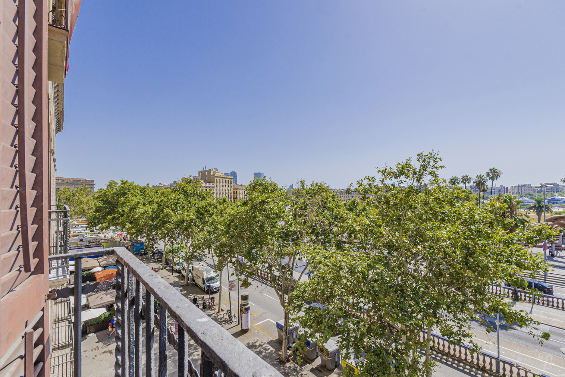  Elegant property on the seafront - 物件實景
